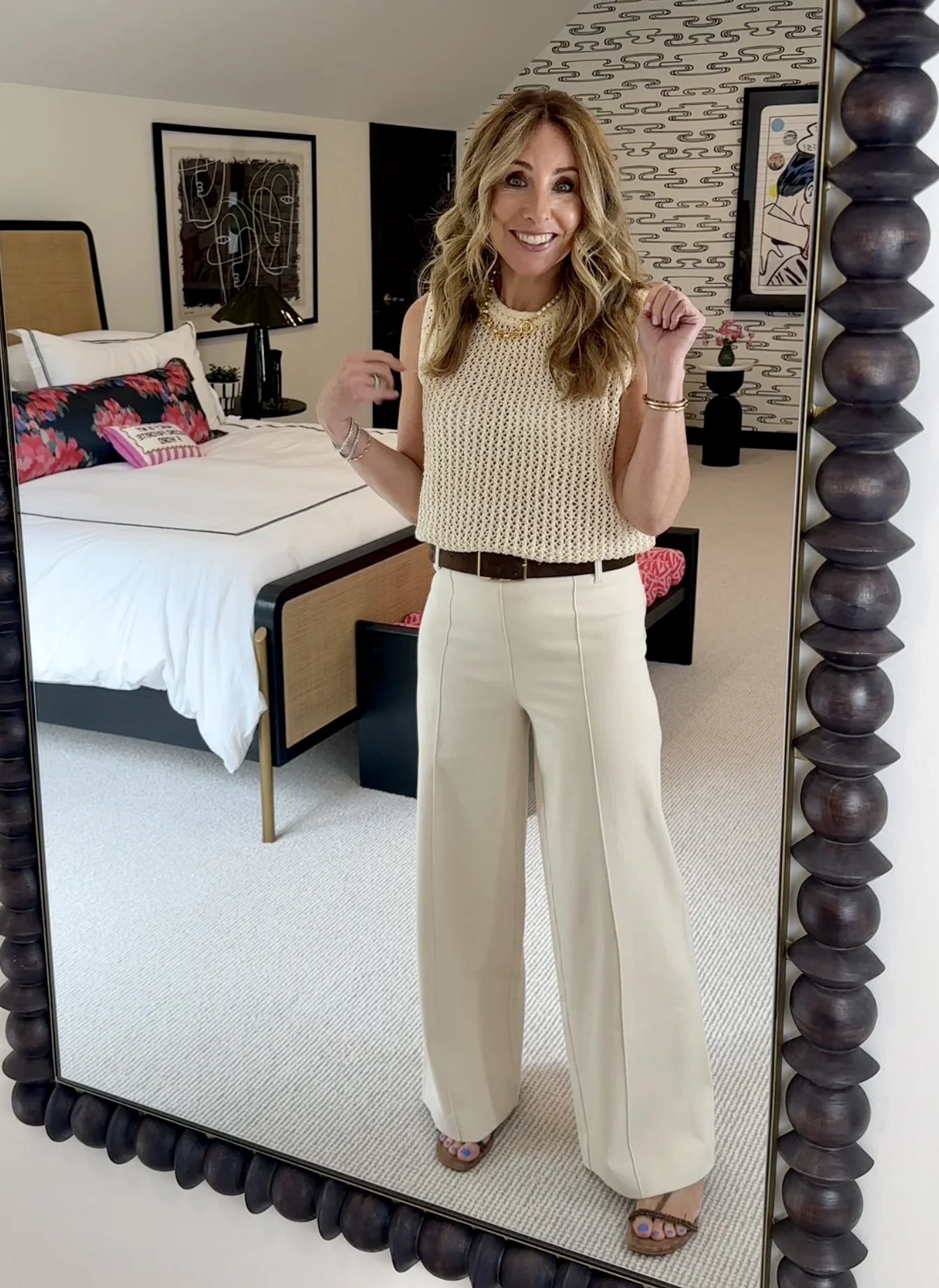 easy pants