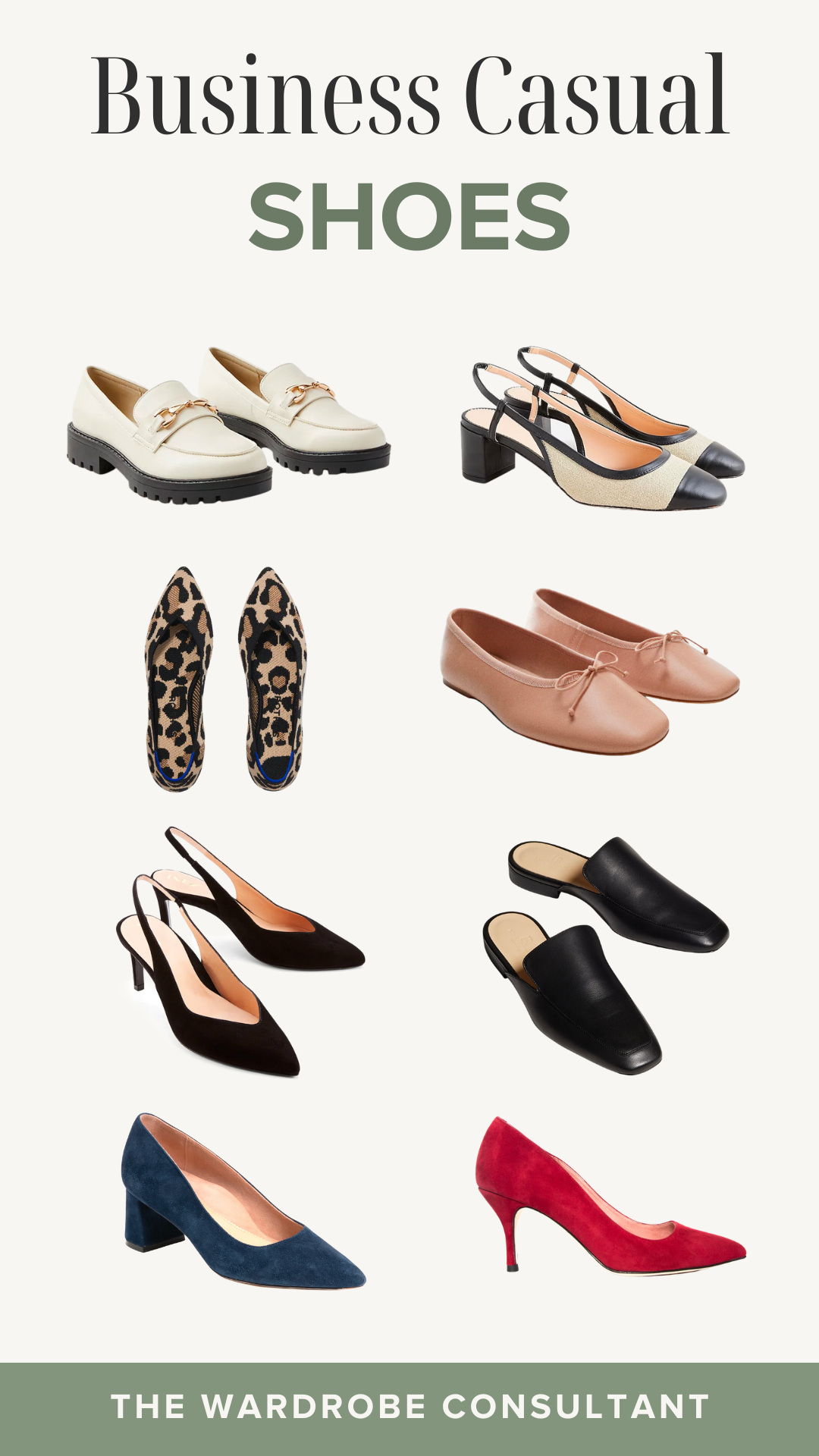 Business Professional Dress Code Shoes Dress Code Business Casual