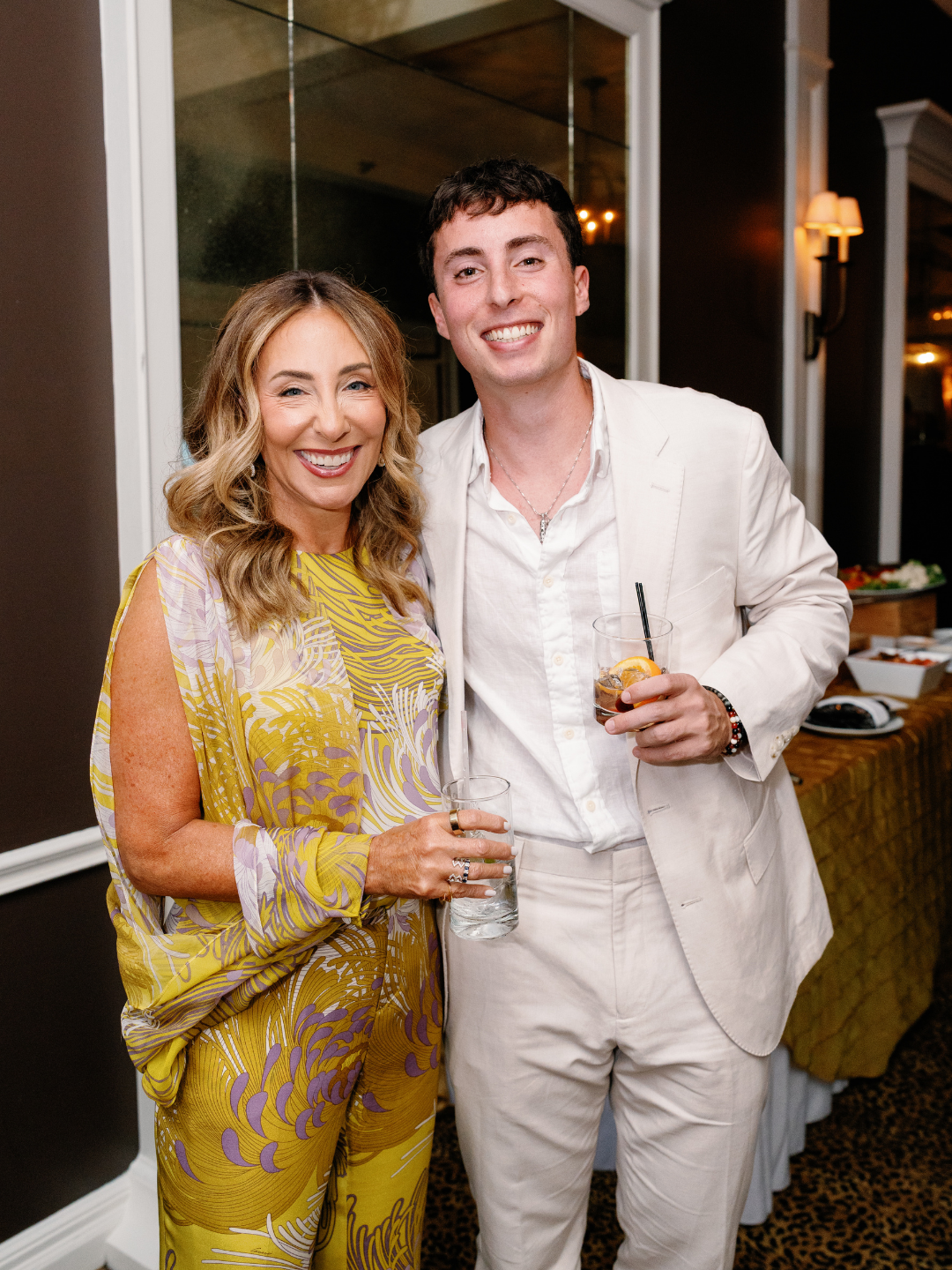 Rehearsal Dinner Groom Outfit