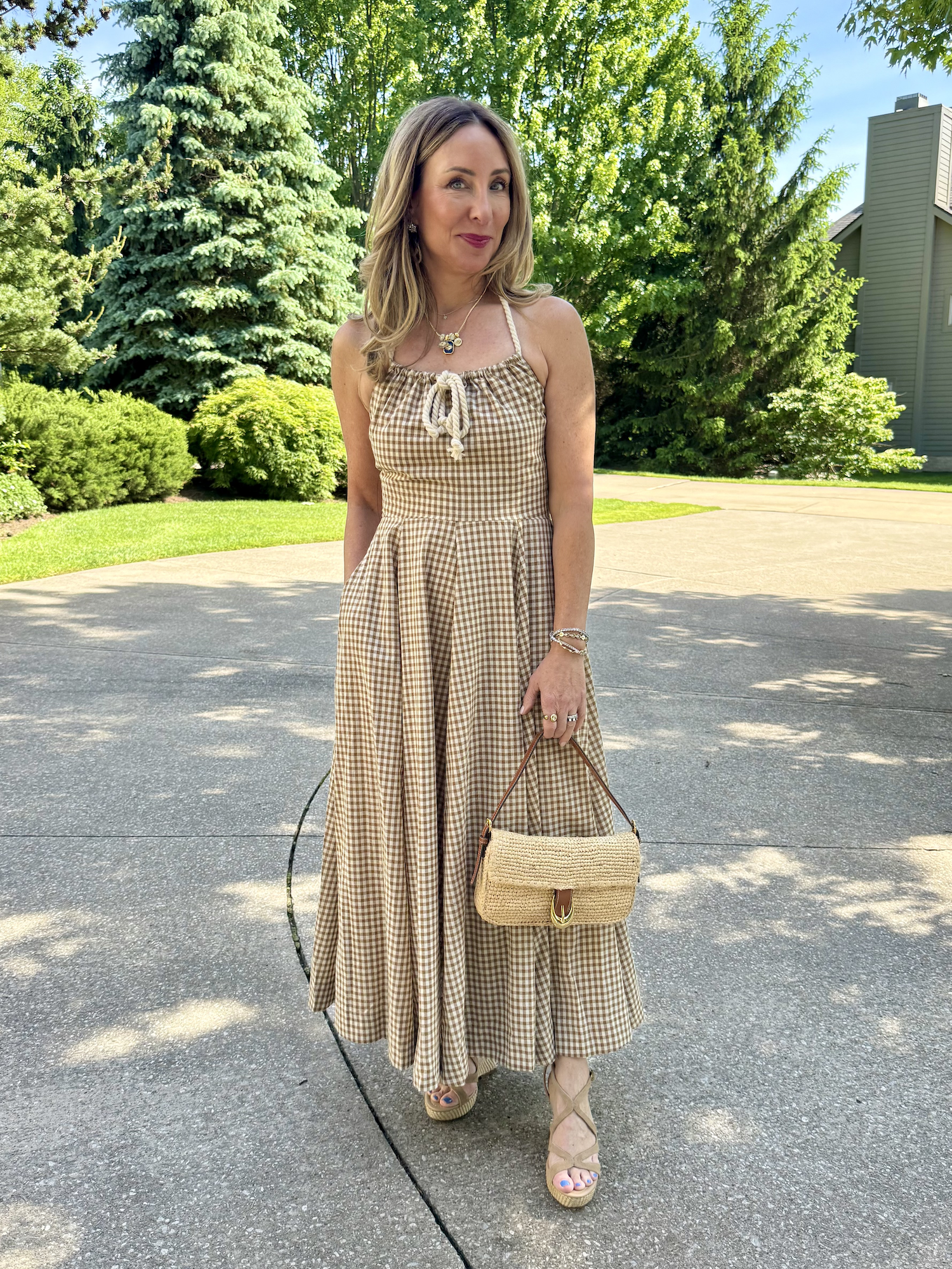 summer day dresses