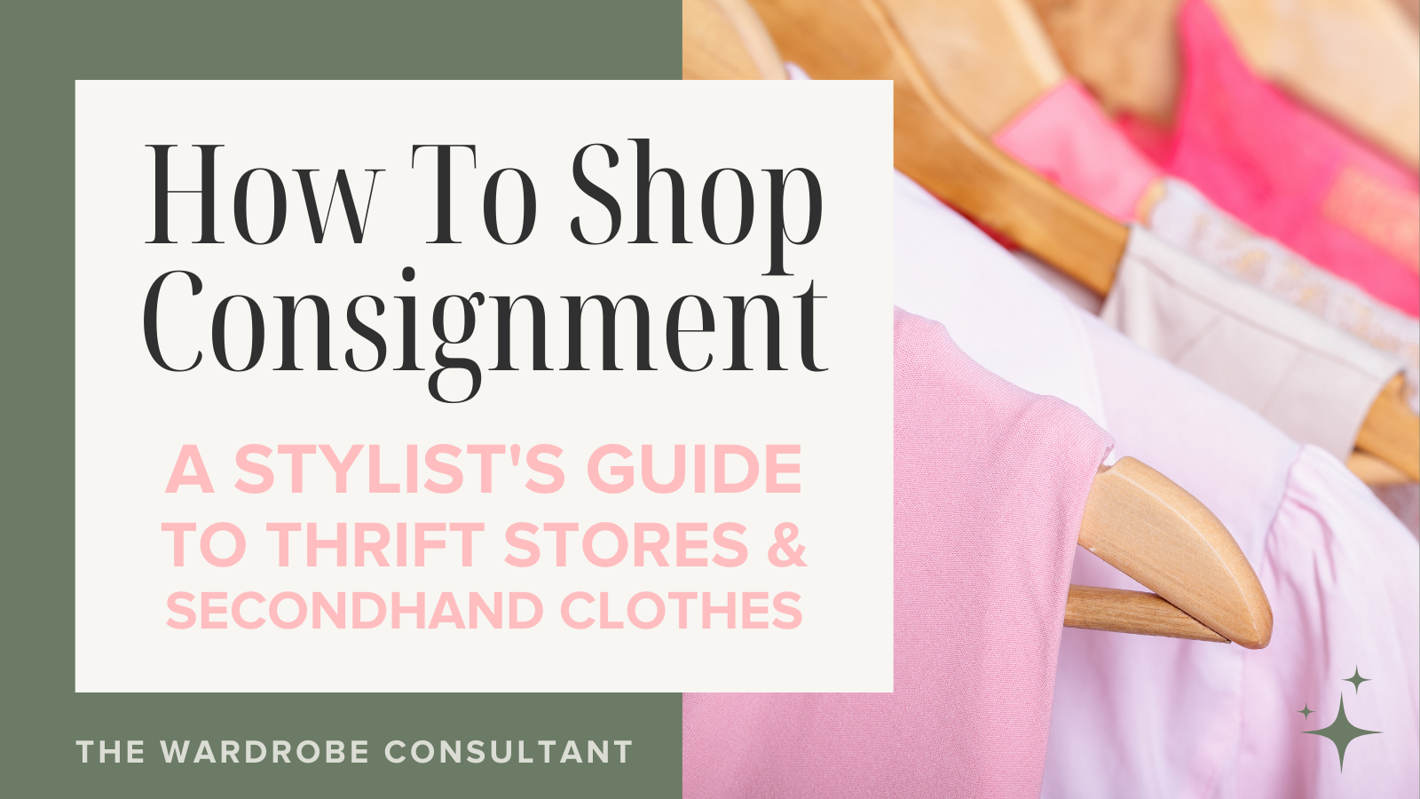 Cleveland Consignment Shoppe