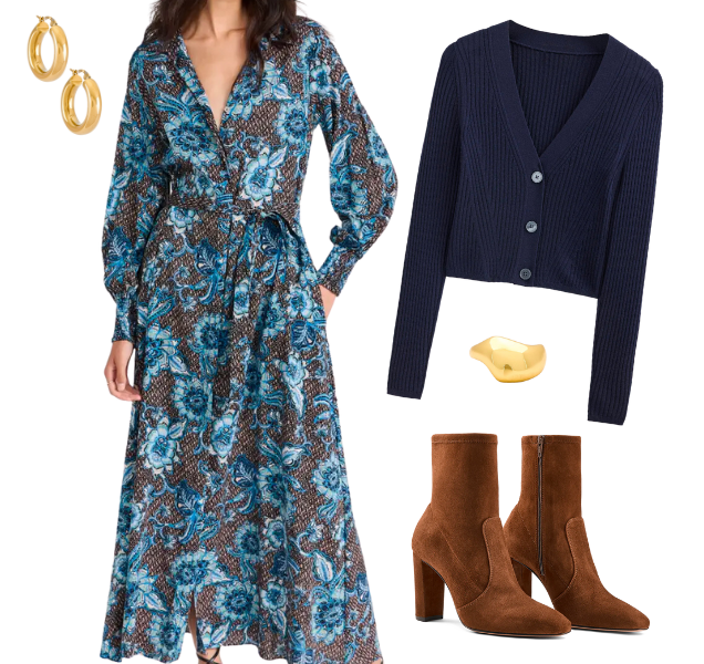 Decode the Dress Code: Smart Casual