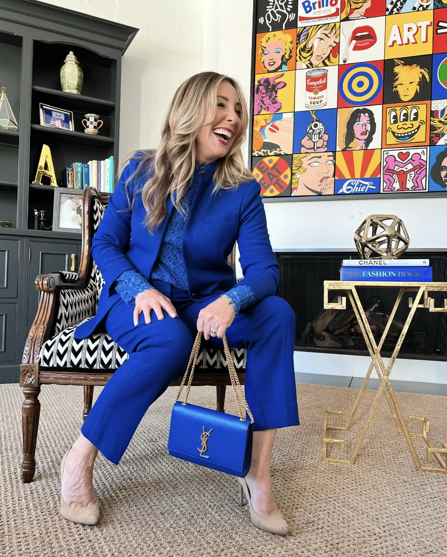 Event Styling Package- 1 Outfit (Virtual)