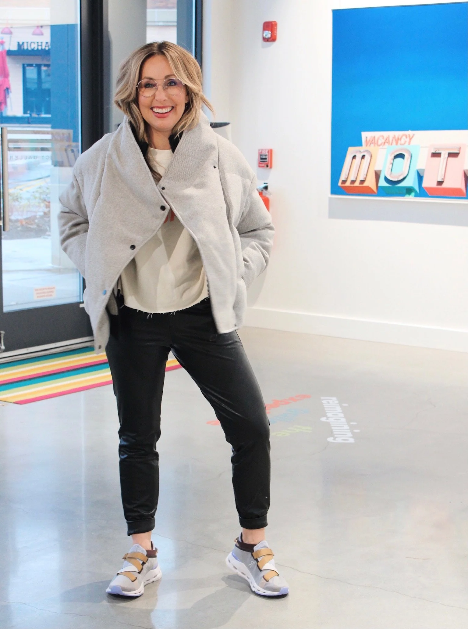 Jogger Pants And Heels Outfits Outfit Ideas Joggers With Heels