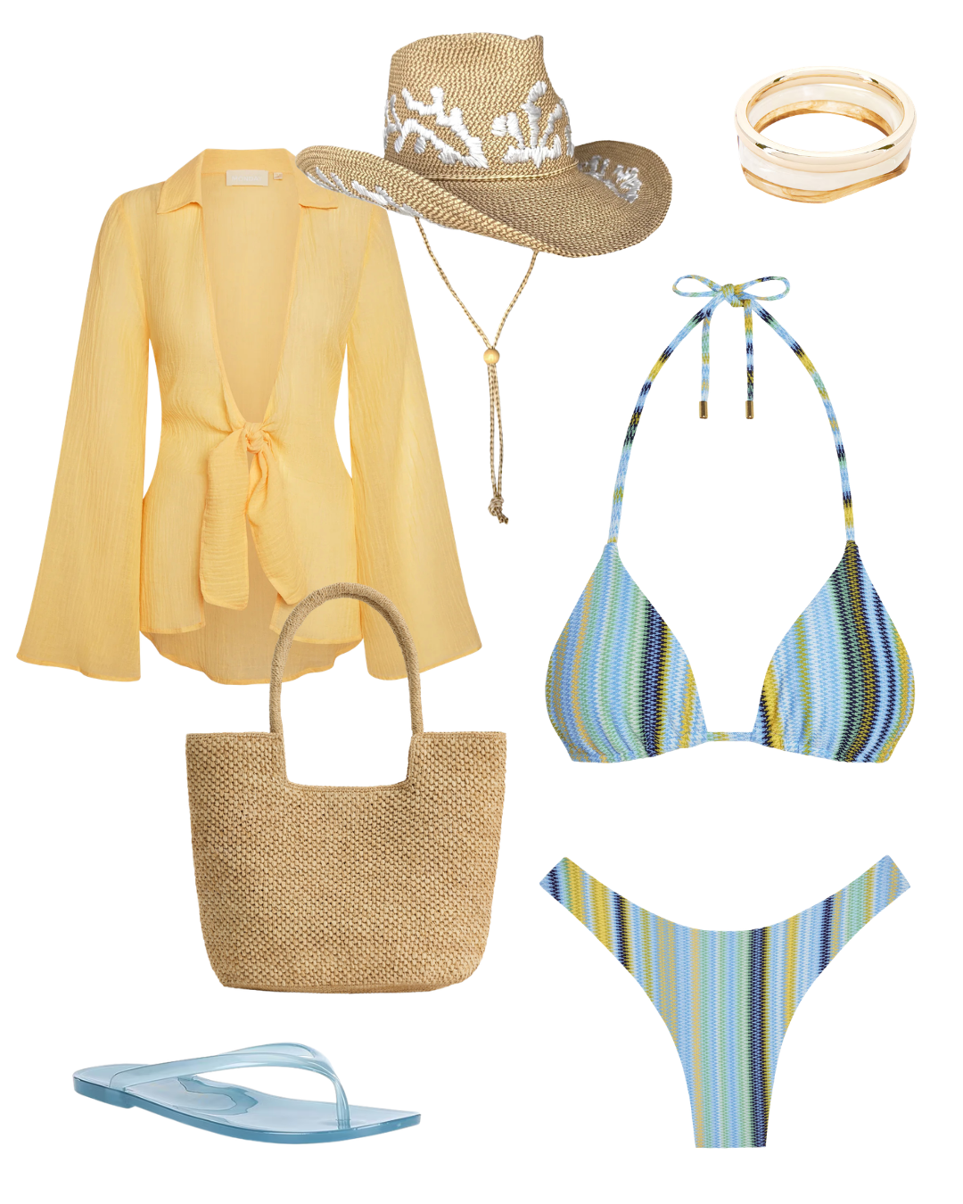 SWIMWEAR INSPO #4