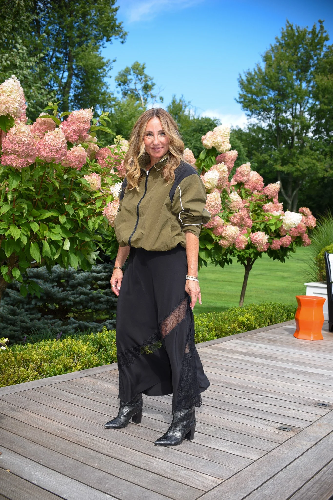 fall fashion trends