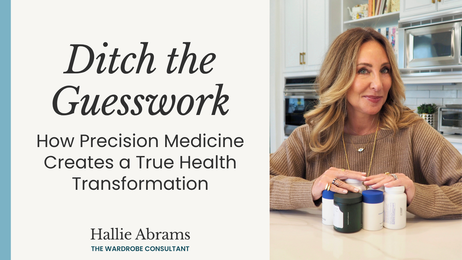 Velocity Health Precision Medicine