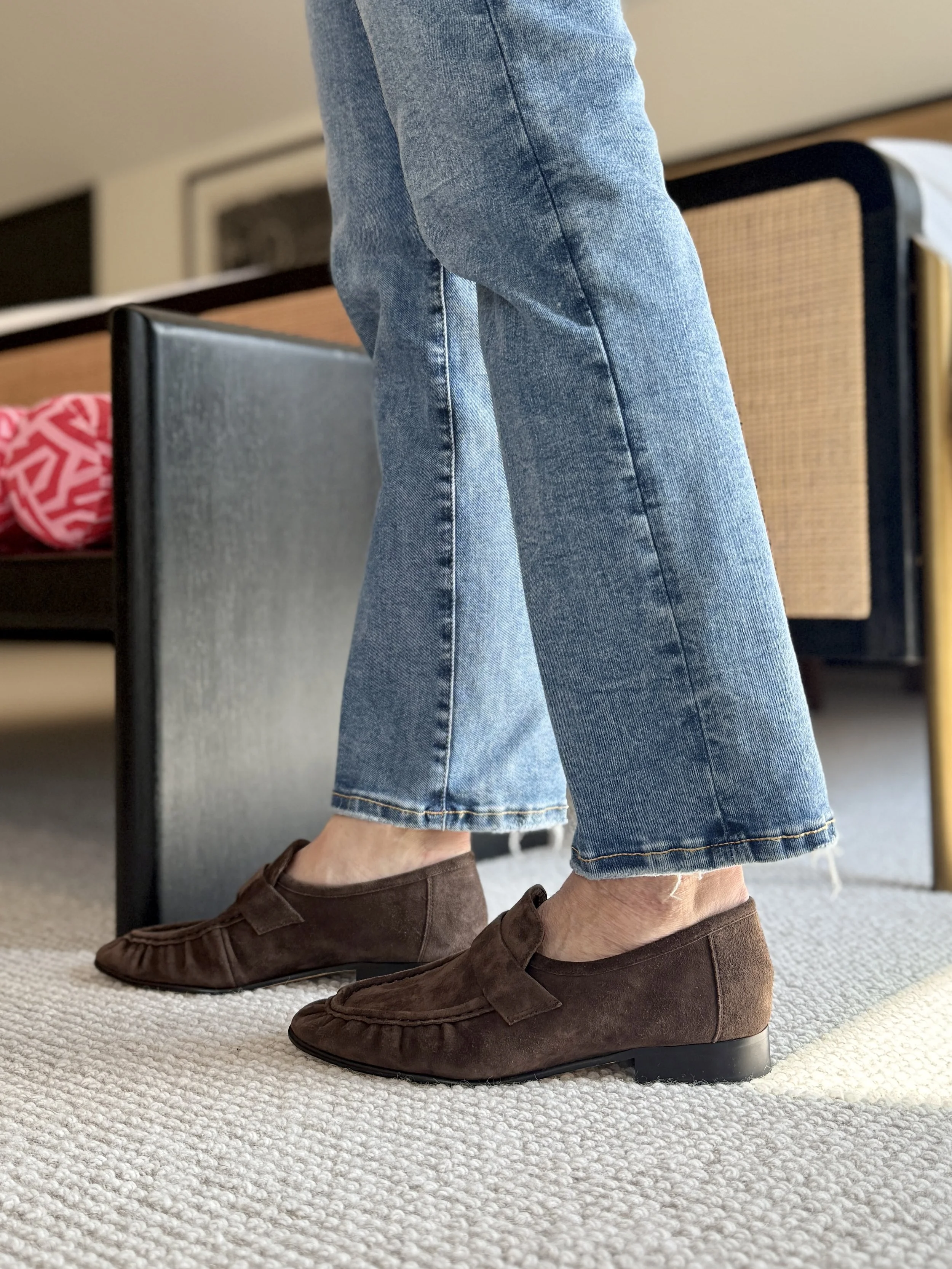 Loafers for Spring