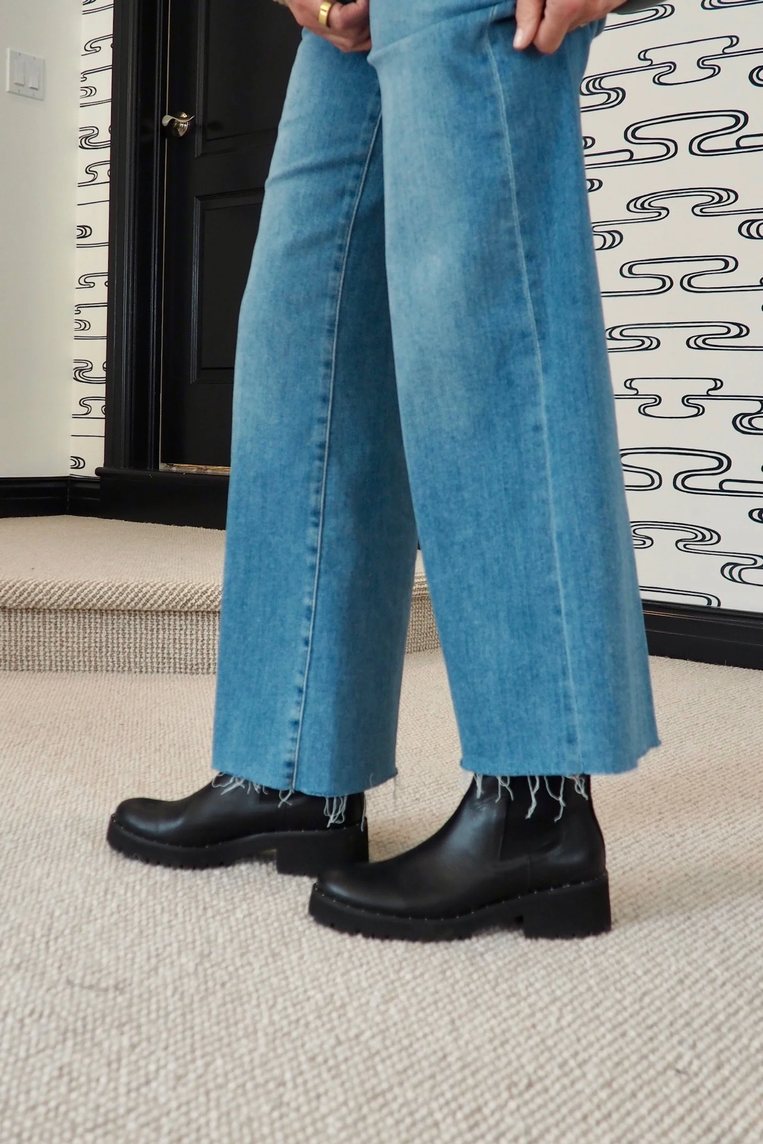 functional winter boots