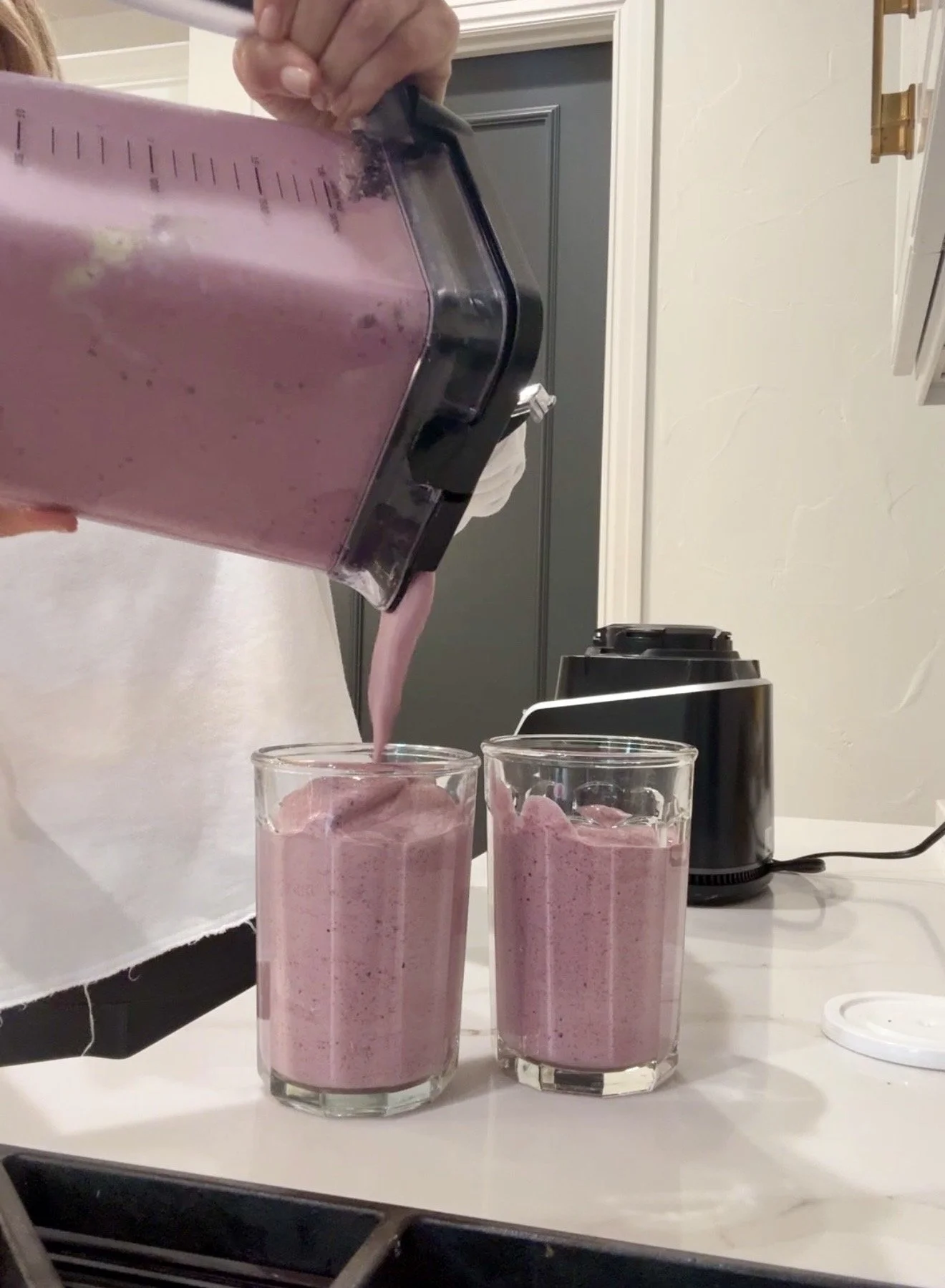 Low-Histamine Smoothie Recipe