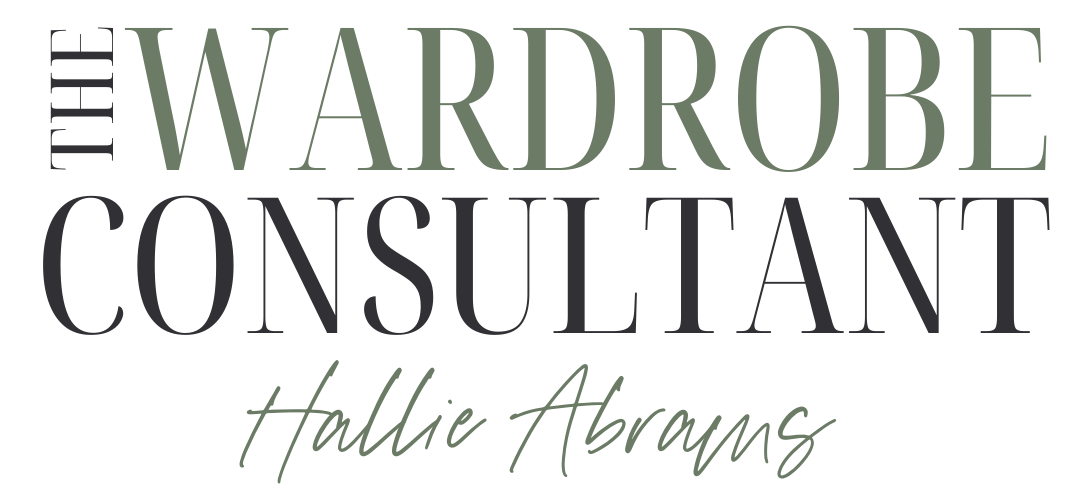 The Wardrobe Consultant | Hallie Abrams