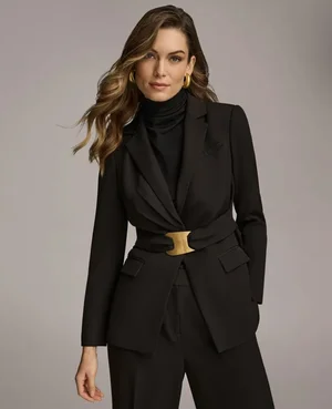 Helpful Tips for Wearing Belts and Easily Styling Them