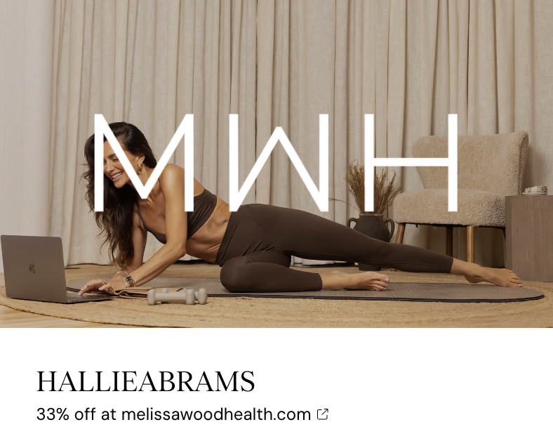 MWH Discount Code