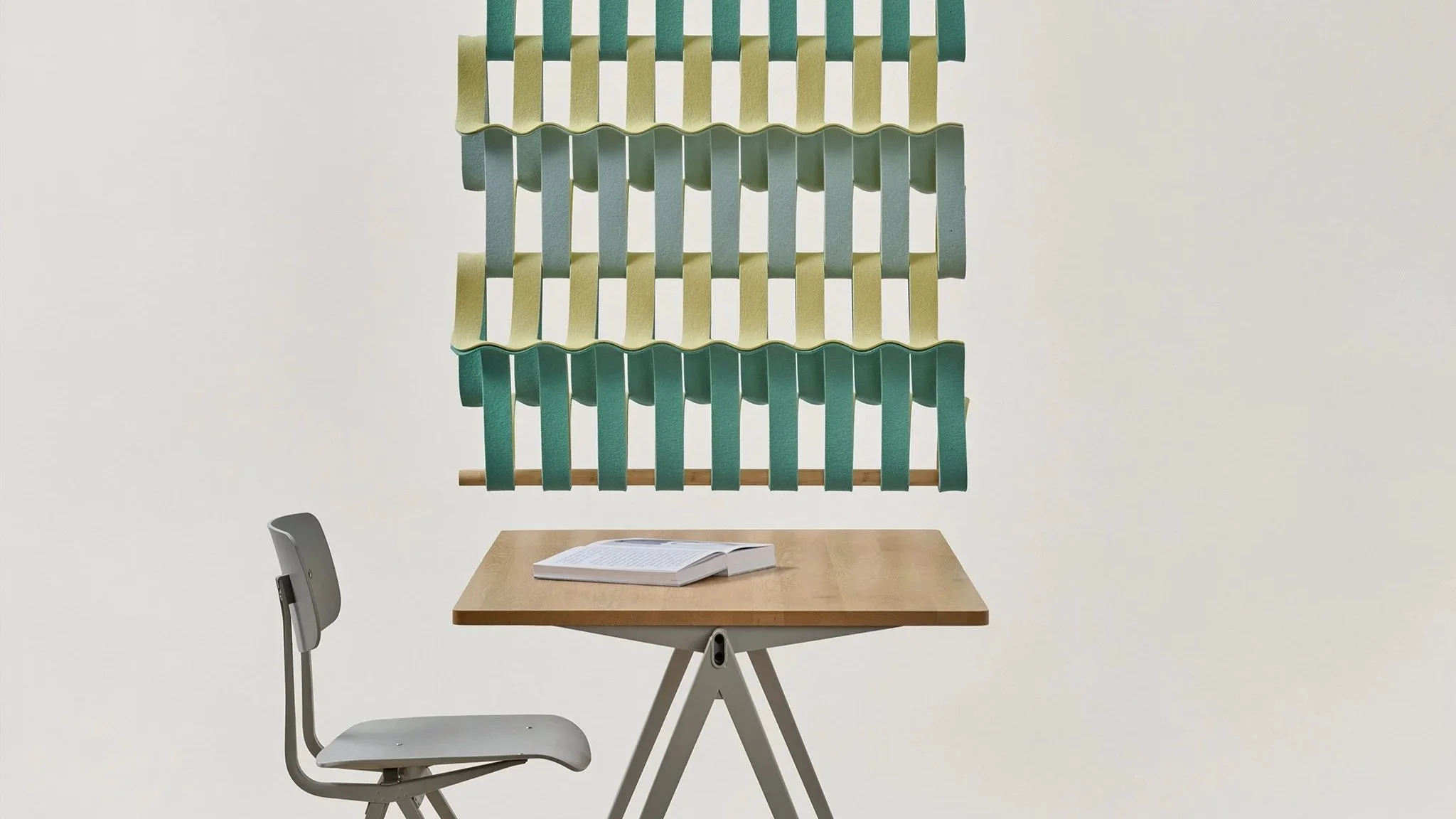 Cadence acoustic panel StudioPetraVonk