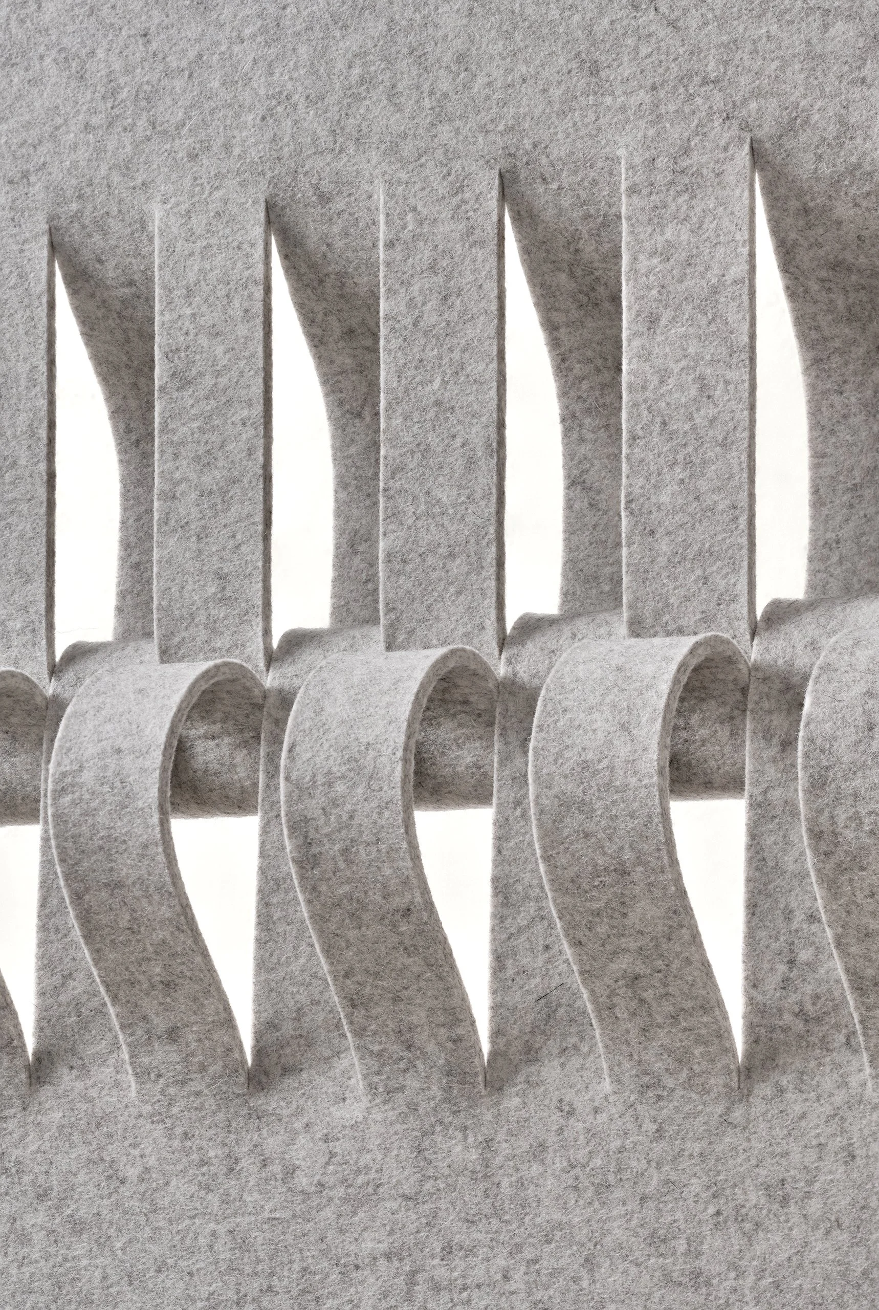 BRASSA S detail.