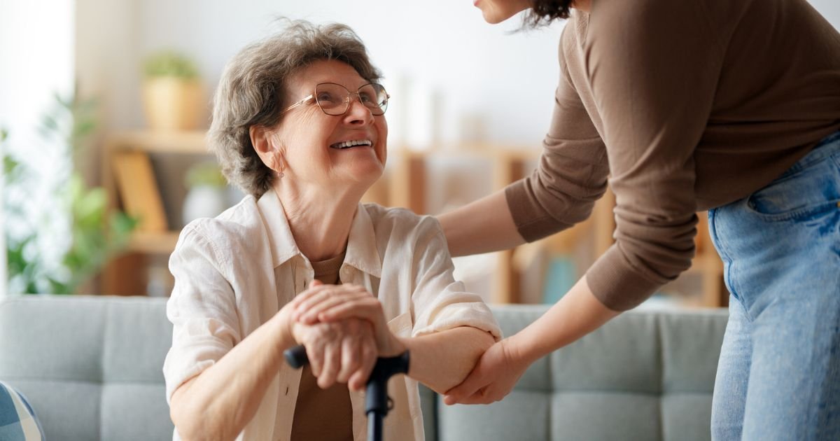 Caring for a Loved One? Here’s How to Ease the Financial and Emotional Burden of Caregiving