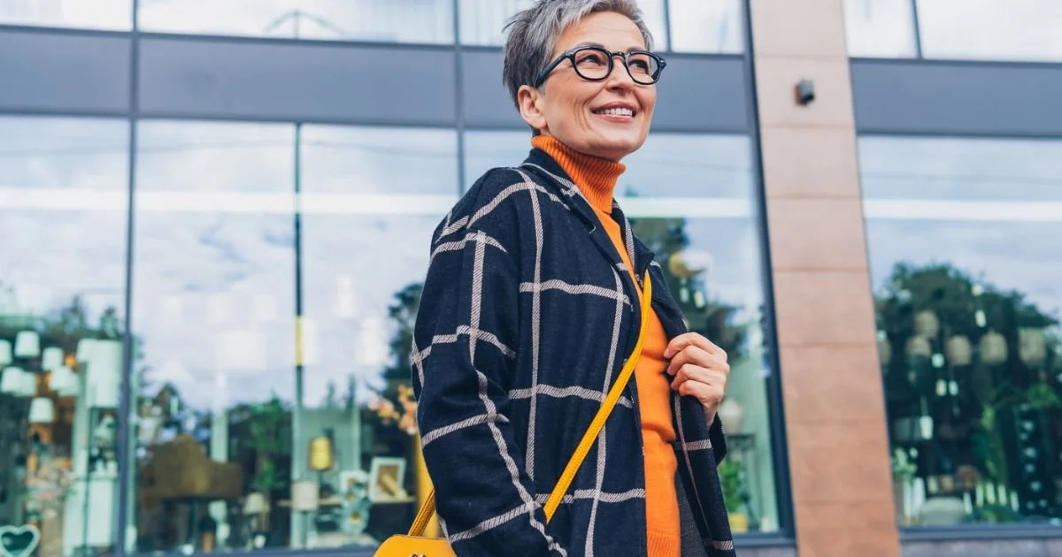 Finding Your New Normal: How Financial Advisors Help Women After Major Life Transitions