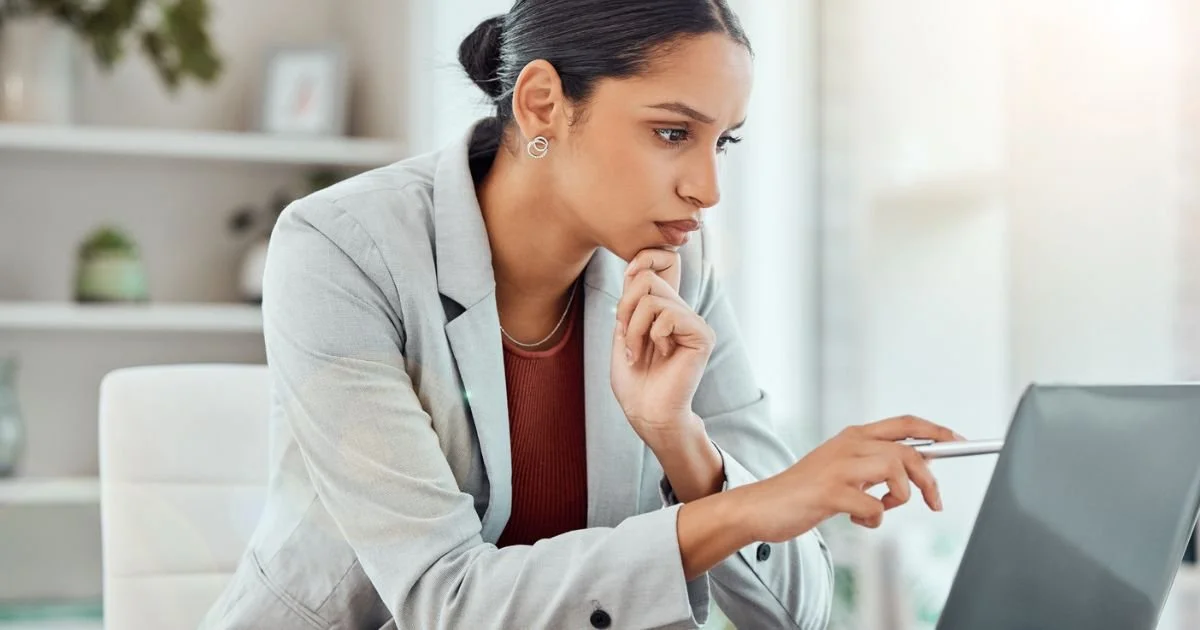 Risk vs. Uncertainty: Understanding What Your Discomfort Is Really Telling You