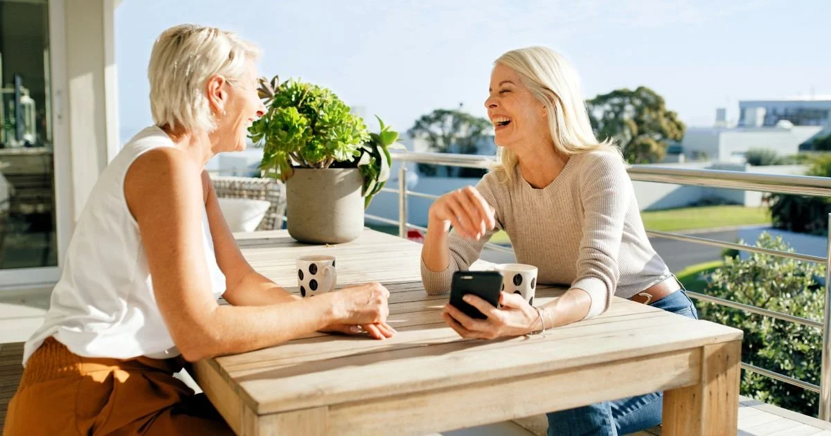 Financial Planning for Empty Nesters: How to Make Your Next Chapter Count