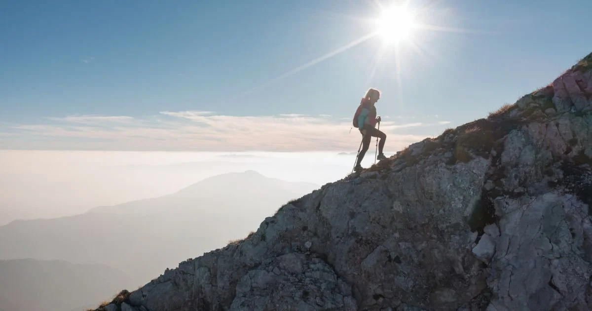 Every Cycle Has a Wall of Worry. Here's How Smart Investors Climb It.