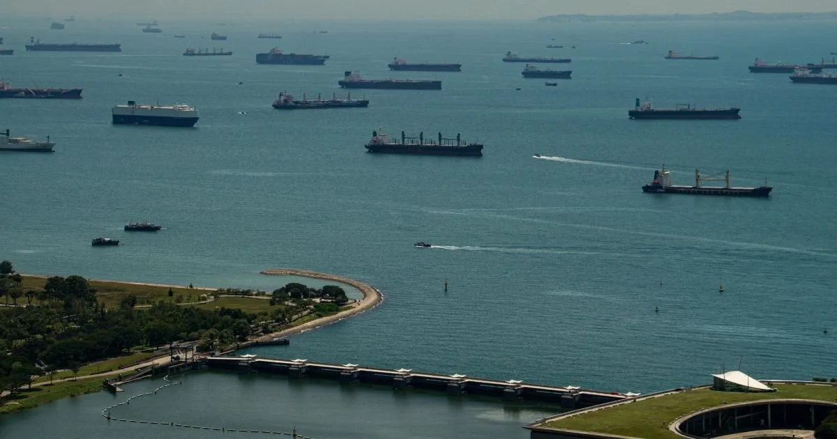 What Conflict, Oil Prices, and Market Pullbacks Actually Mean for Your Portfolio
