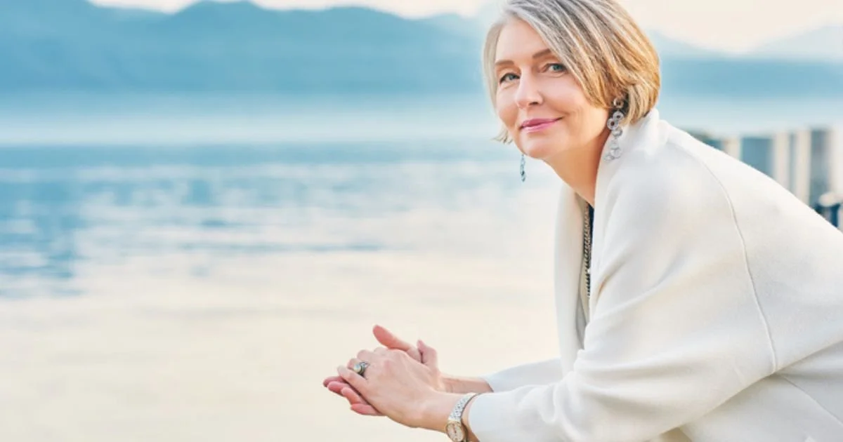 Confidence Over Control: Trusting the Financial Plan You've Built