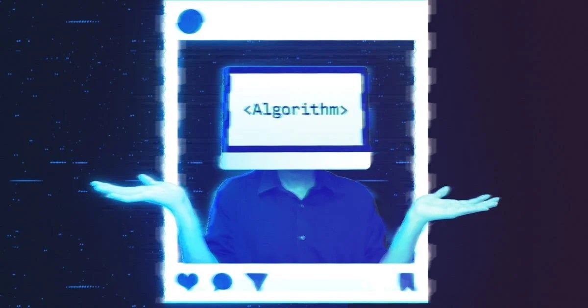 What Is the Algorithm Giving You?
