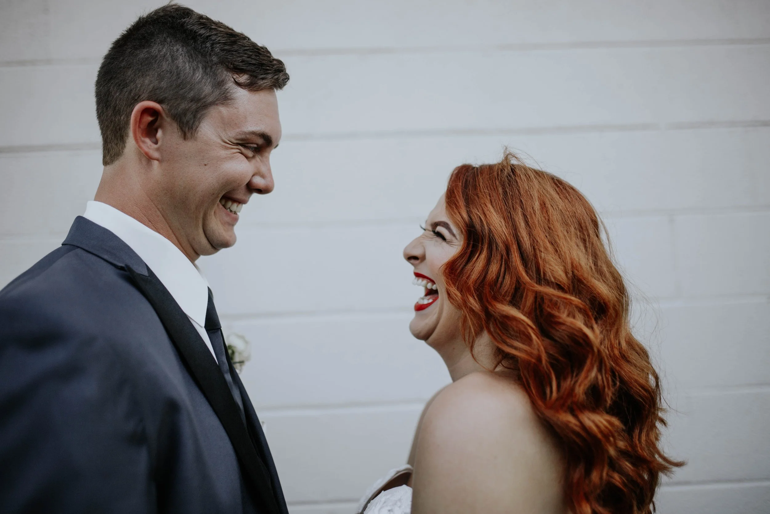 Jeremy and Paityn: Wenatchee, Washington.