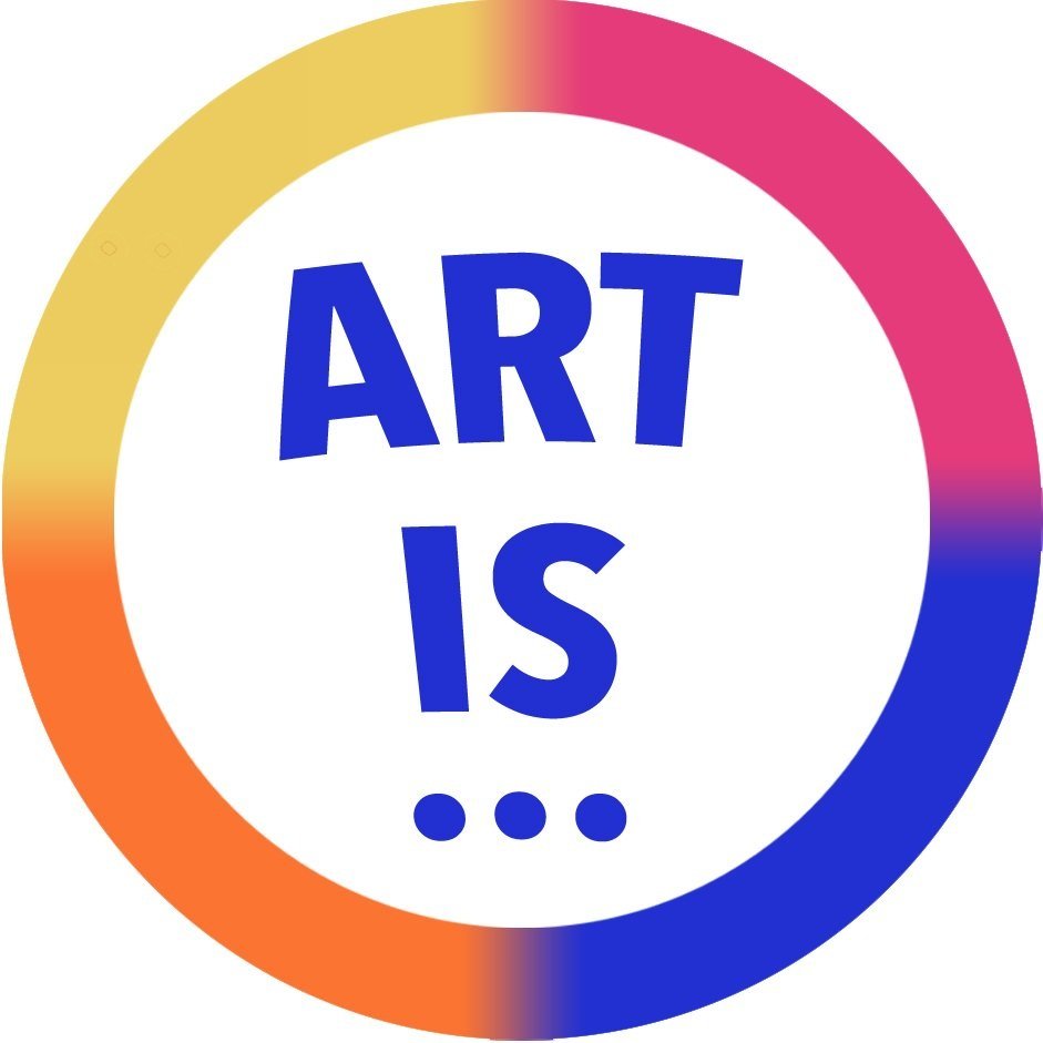 &#39;Art Is...&#39; a podcast for artists