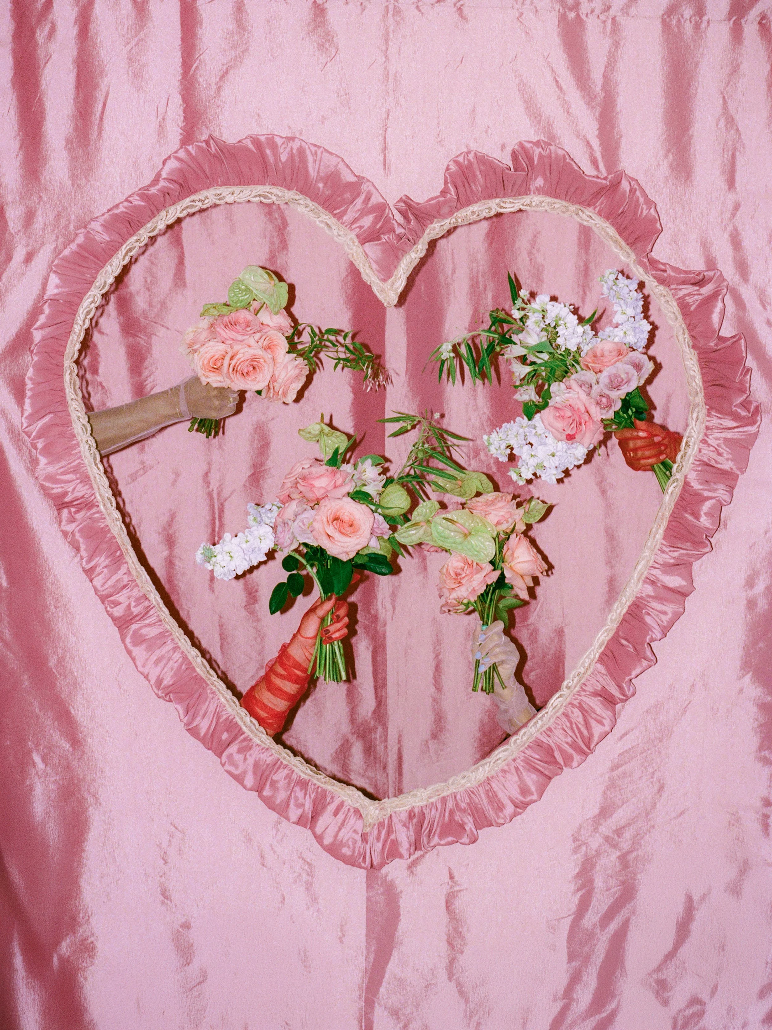 Petite Love (Small Bouquet)