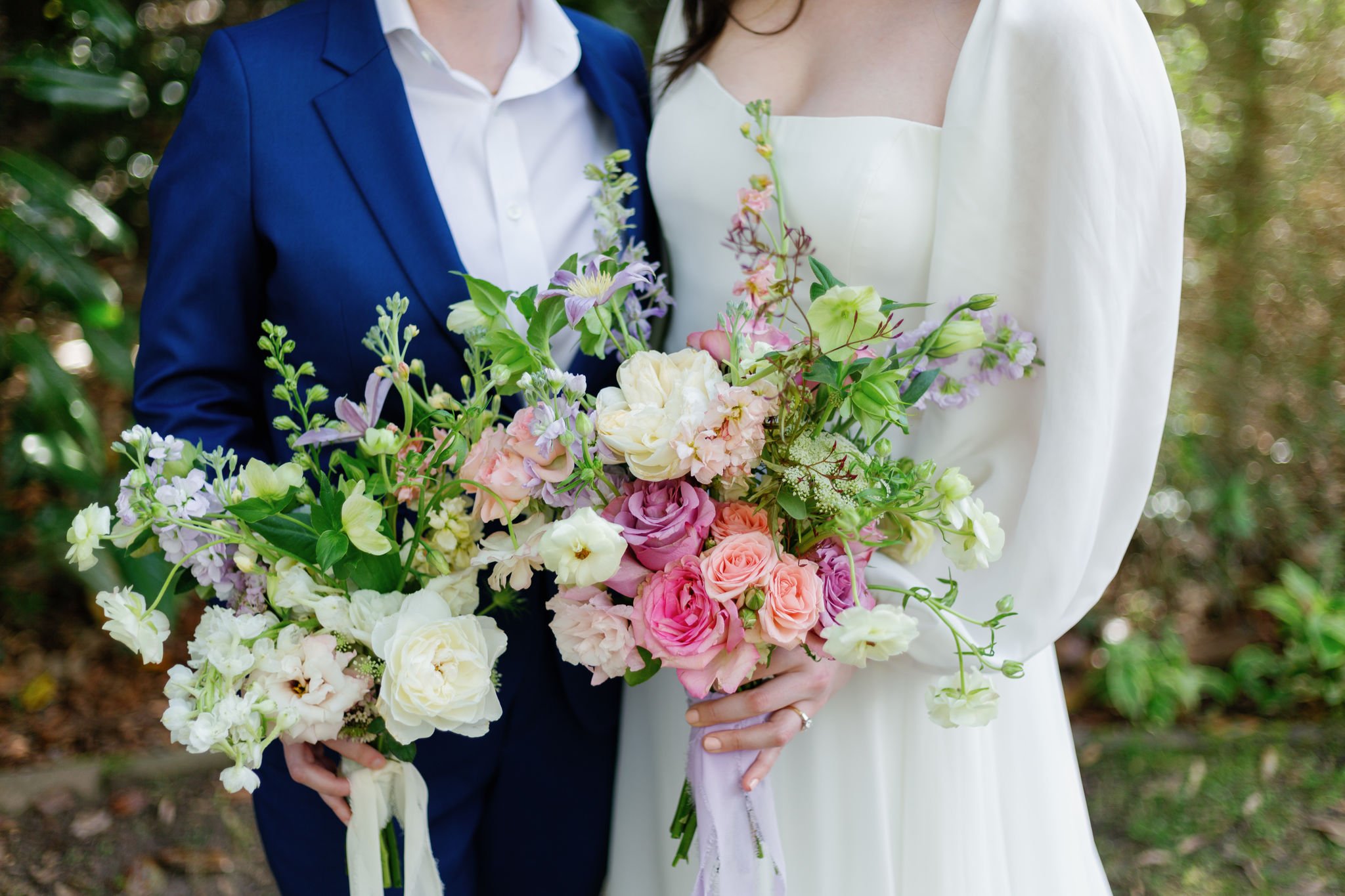 Spring Dream at Trolley Barn