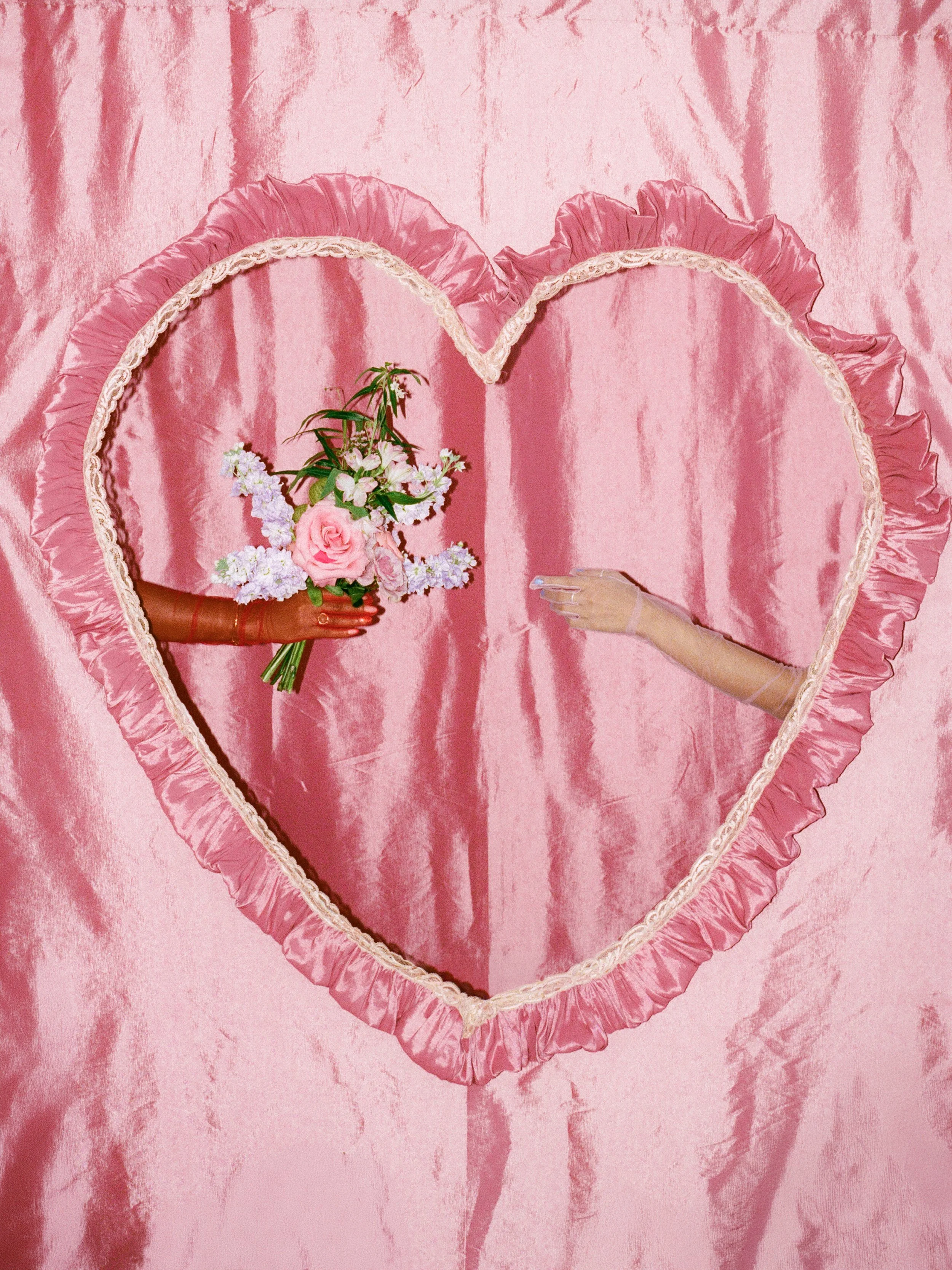 Perfect Moment ( Medium Bouquet )