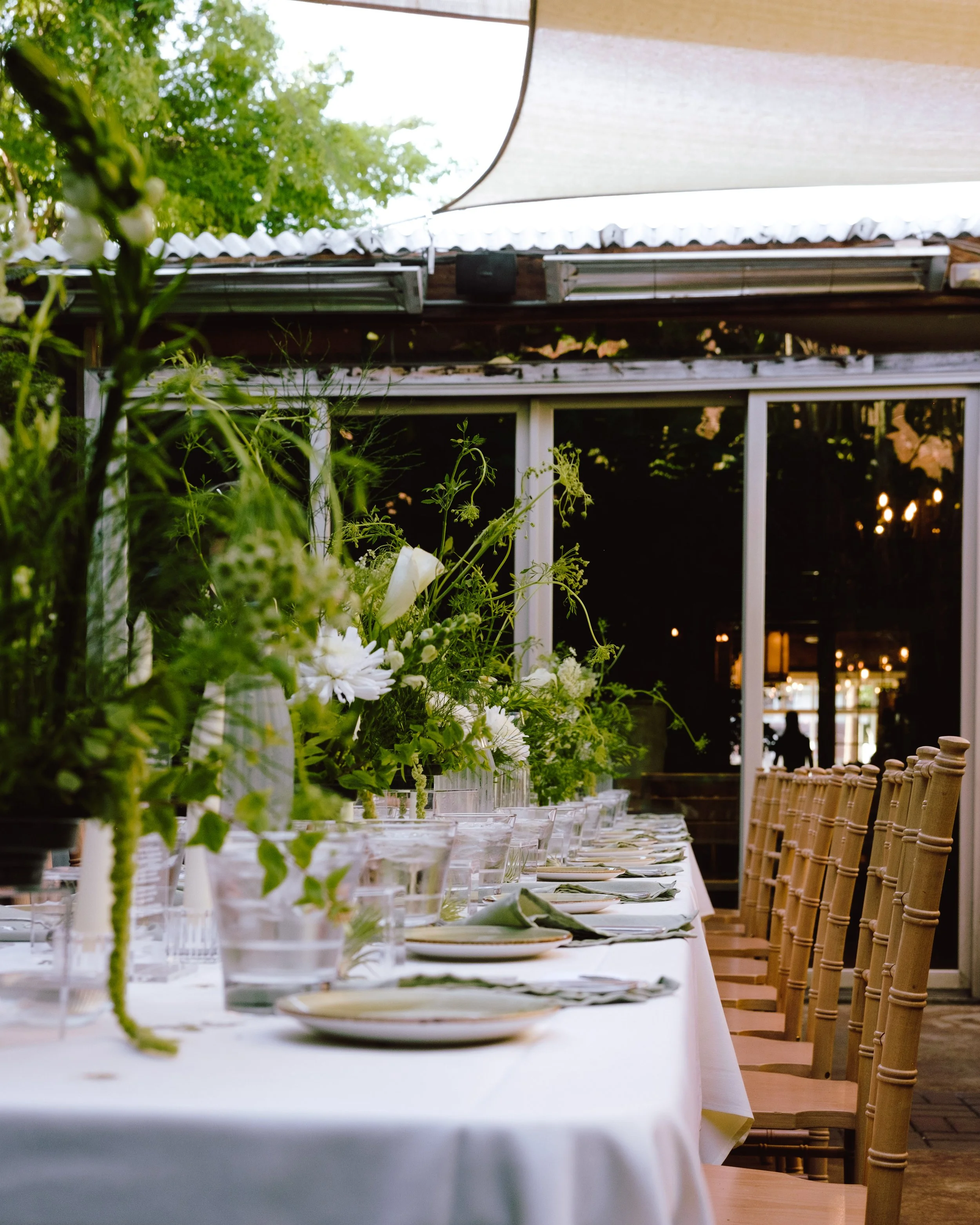 Introducing Presence — Esse's weekly floral subscription for Atlanta businesses