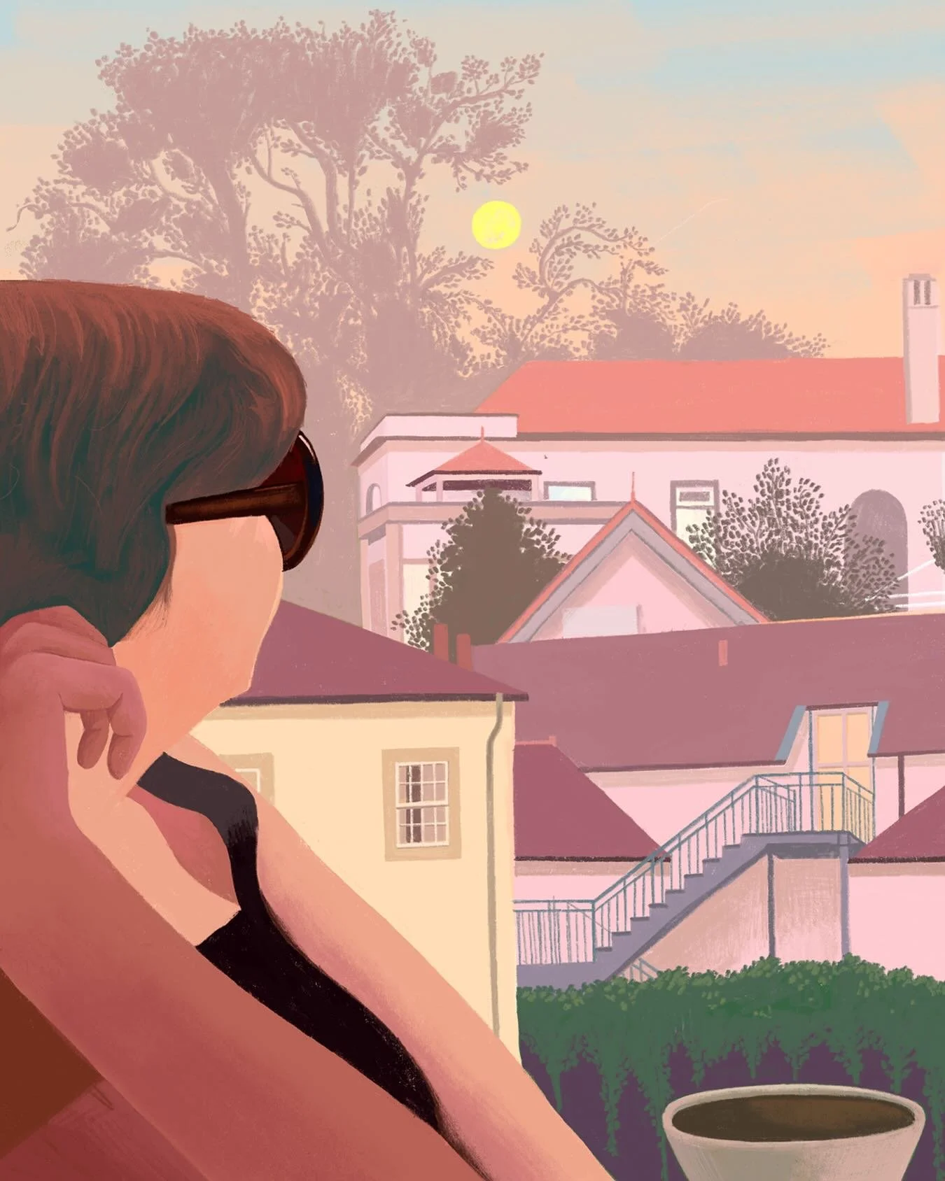 Porto doodles
#portoportugal #portugal #sketchbook #drawsomething