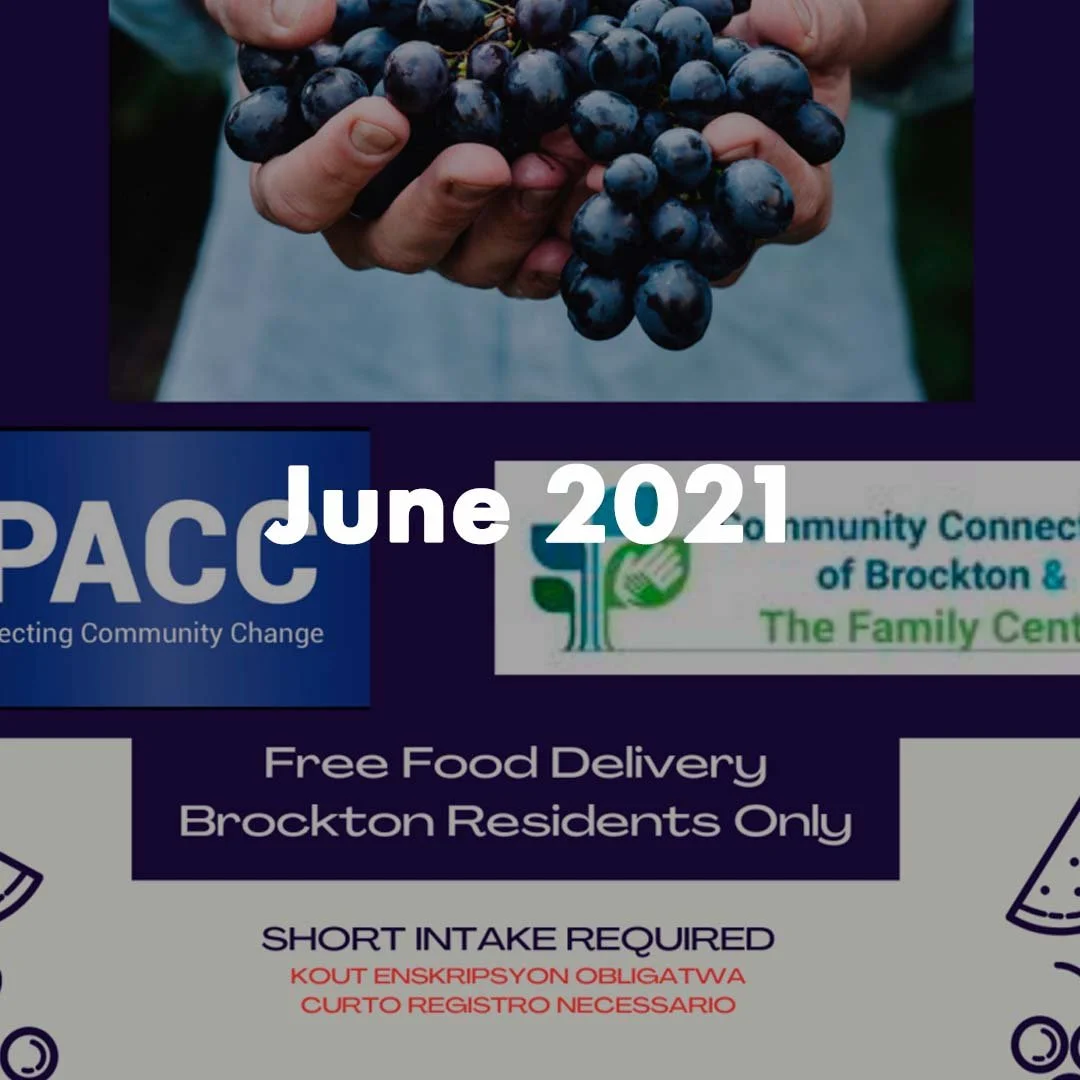 Food Distribution
