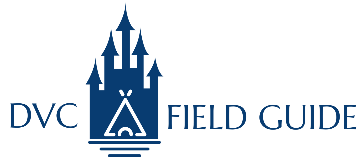 DVC Field Guide