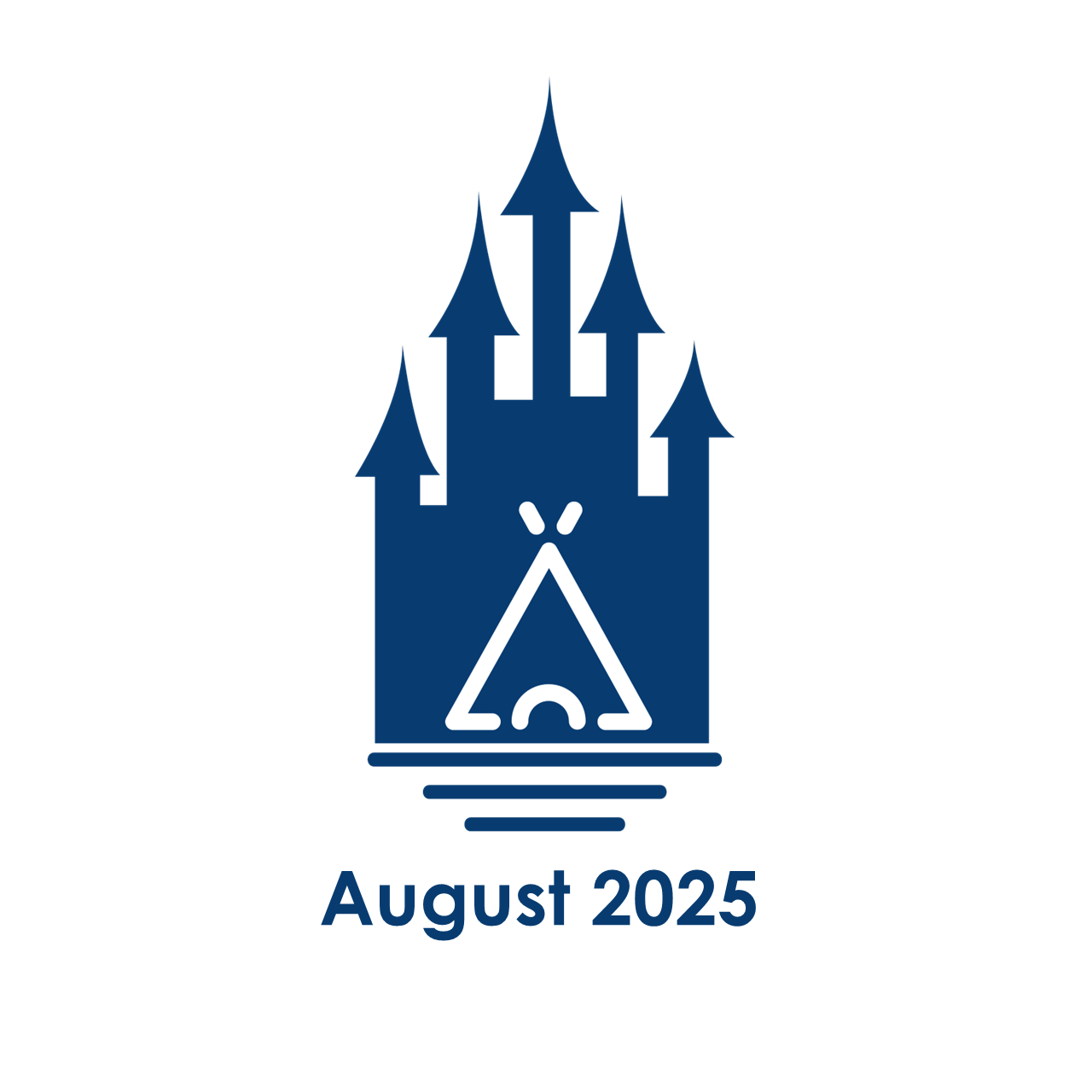 August 2025 DVC Field Guide Resale Index