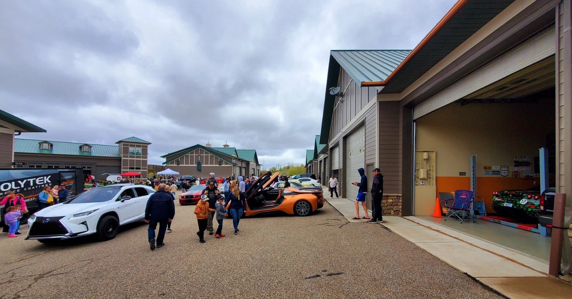 Chanhassen Resale Units — Automotorplex