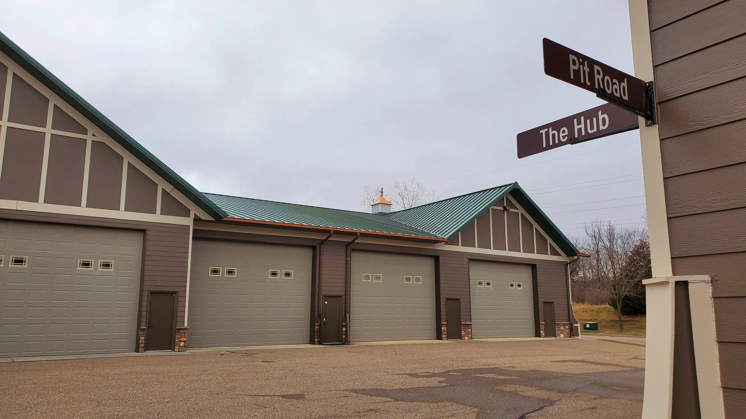 Chanhassen Resale Units — Automotorplex