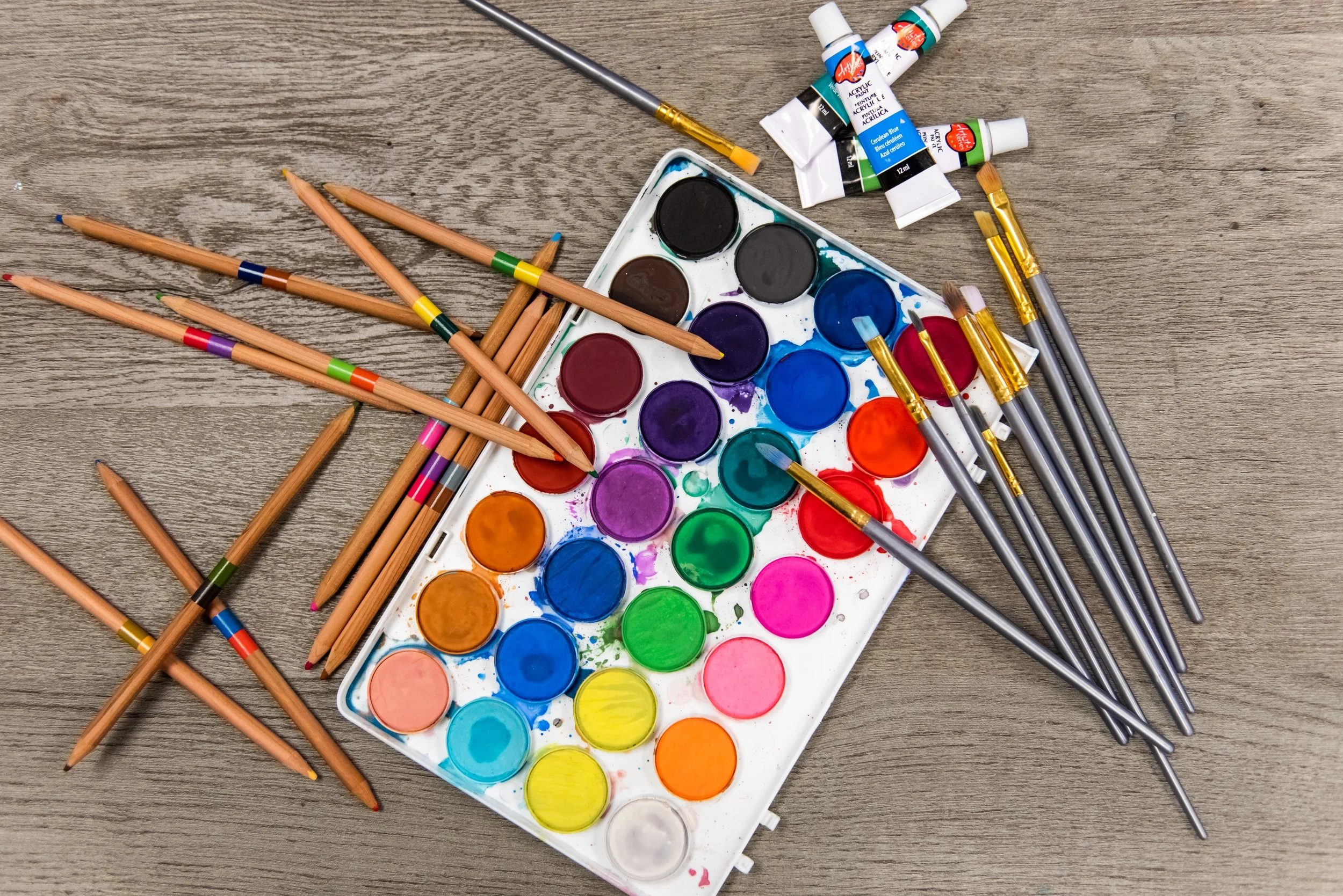 MINDFULNESS MATTERS : Strategies For Managing Anxiety (Ages 10-12)