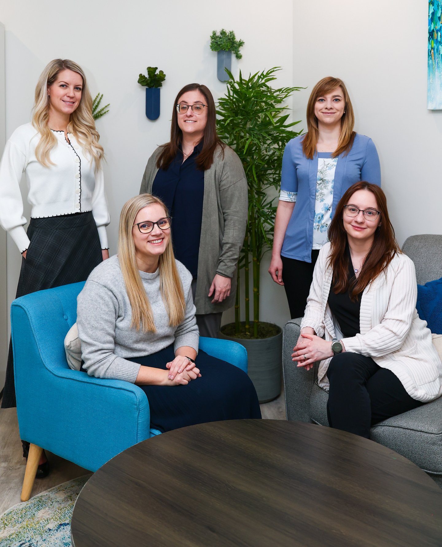 It&rsquo;s Play Therapy Week, and we have something extra special to celebrate.

Our play therapy team has grown ✨

We&rsquo;re proud to share that CARE Psychology now has five therapists trained in play therapy, expanding our ability to support chil