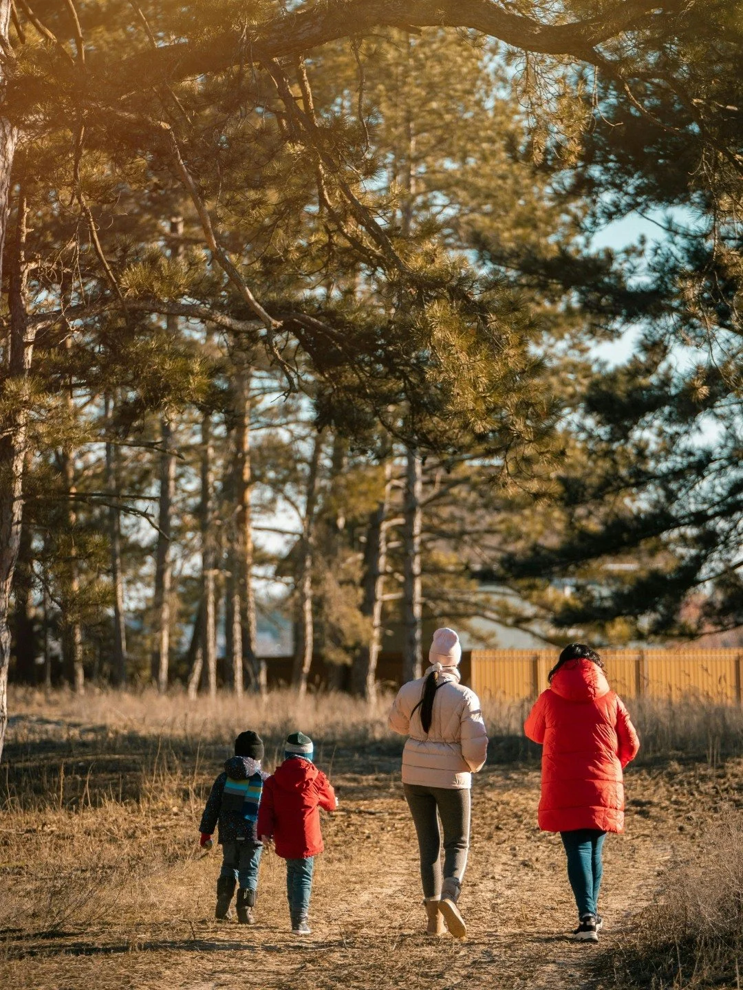 Family Day is a chance to slow down and be together.

For some families, that looks like big plans and full schedules.

For others, it&rsquo;s quiet moments, shared meals, or simply being in the same space.

There&rsquo;s no right way to do family ti