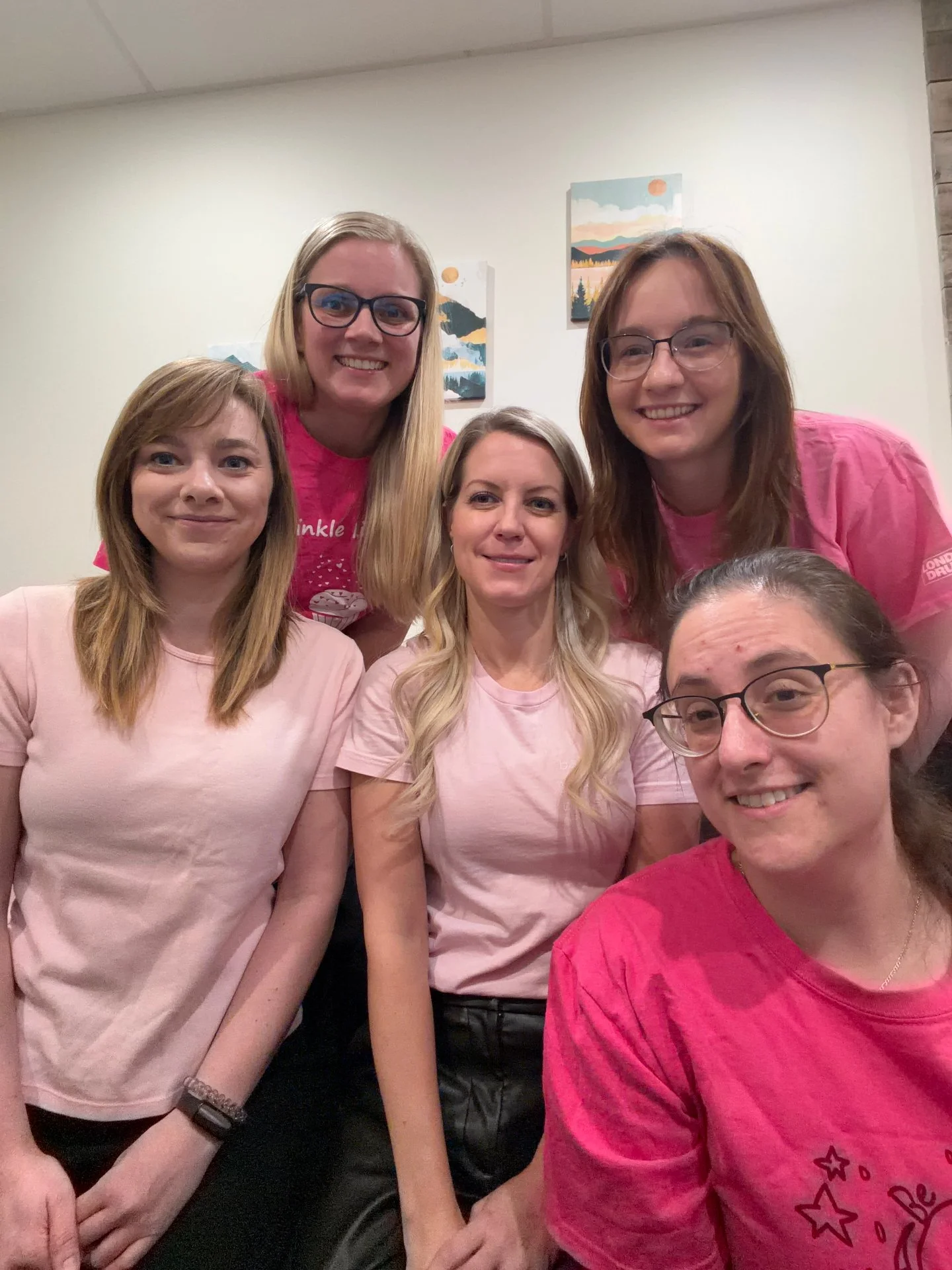 Pink Shirt Day is about more than wearing pink.

It&rsquo;s about belonging. Courage. And standing together instead of standing by. 💗

In recognition of Pink Shirt Day 2026, Dr. Crystal Dittrick shares a personal and professional reflection on bully