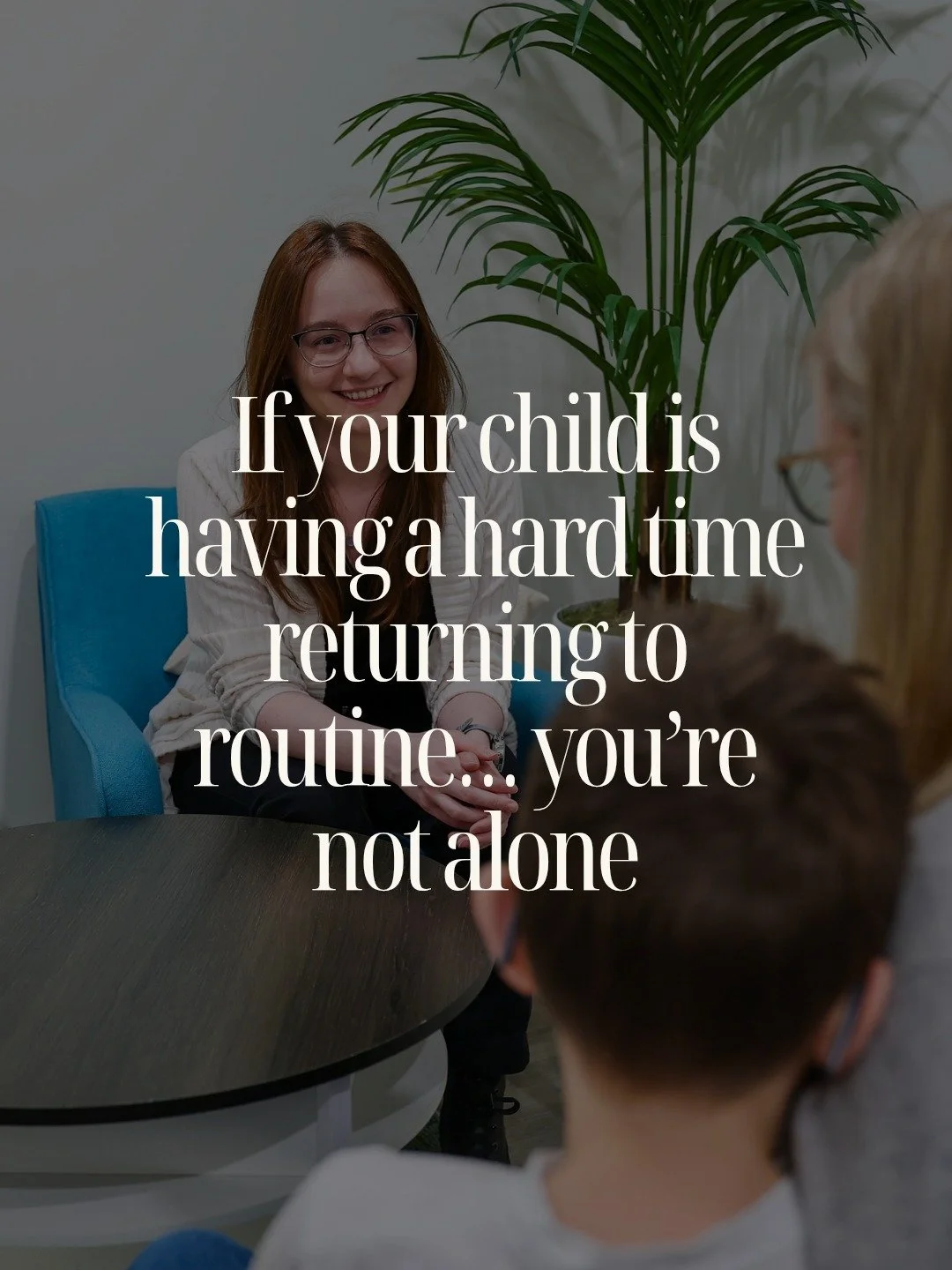 March has a funny way of sneaking up on you. Even nearly two weeks after Family Day week, many families are still noticing that the shift back into regular routines feels harder than expected.

Mornings might be slower, emotions might sit closer to t