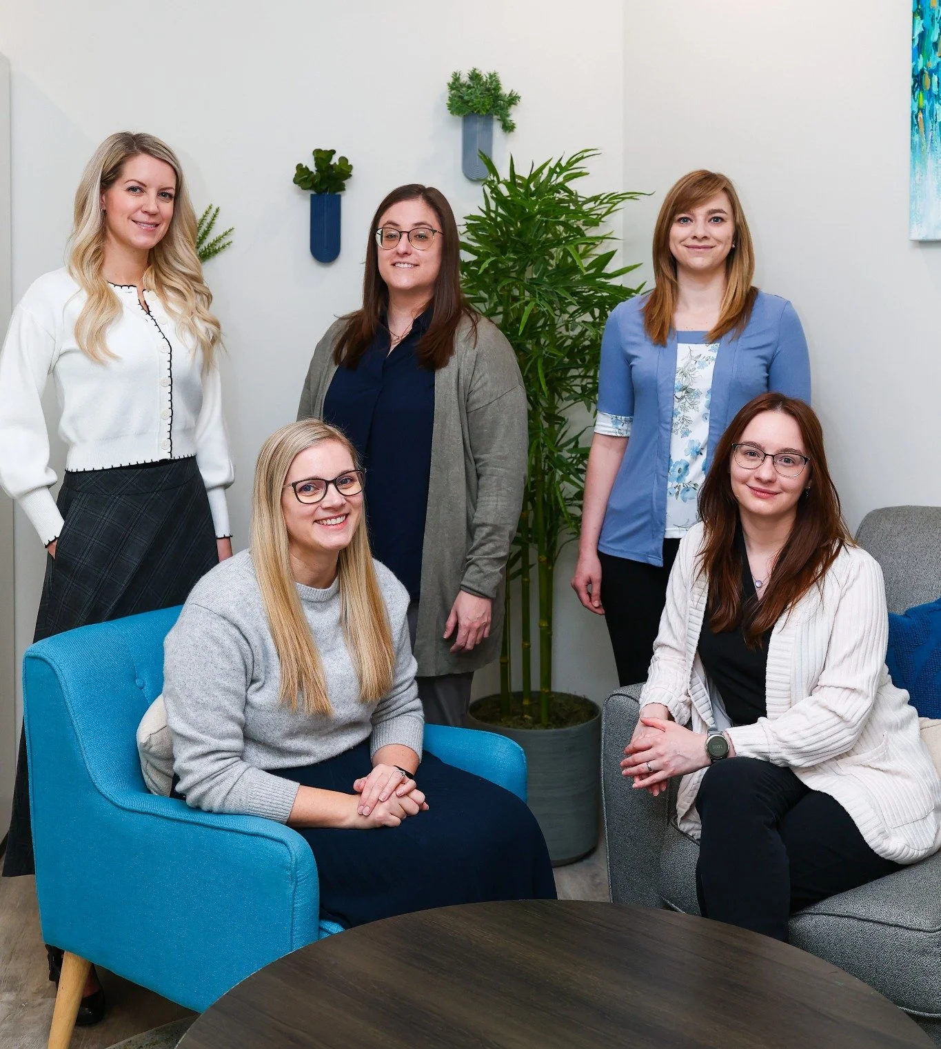 Therapy isn&rsquo;t a race. It&rsquo;s a relationship

Real progress happens through trust, safety, and connection, not rushing toward an outcome.

At CARE, we focus on moving at a pace that feels right, building a relationship where people feel seen