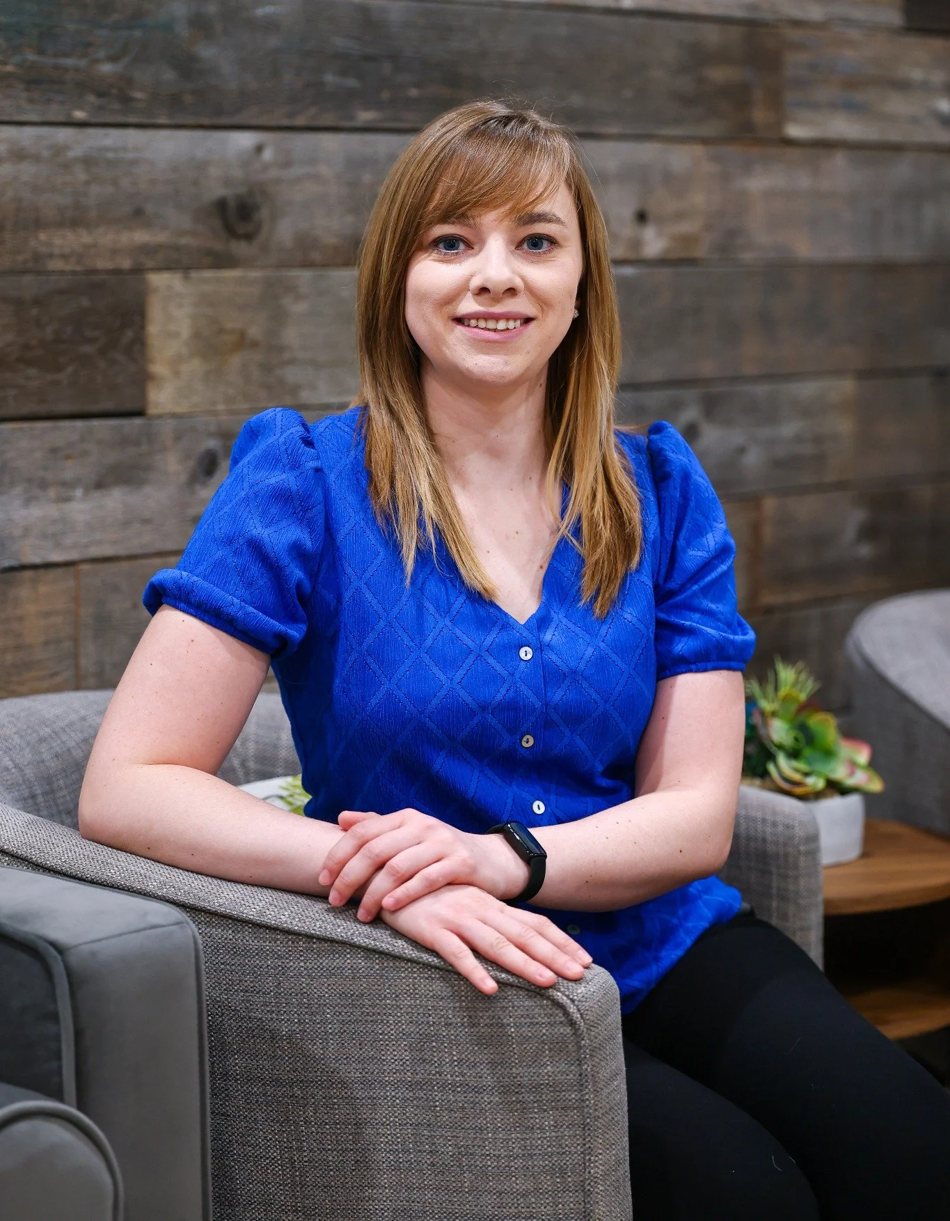 When children walk into a therapy space, how they feel matters just as much as why they&rsquo;re there.

That&rsquo;s something Dr. Shawna is deeply mindful of in her work.

She supports children and families through therapy and assessment with an ap