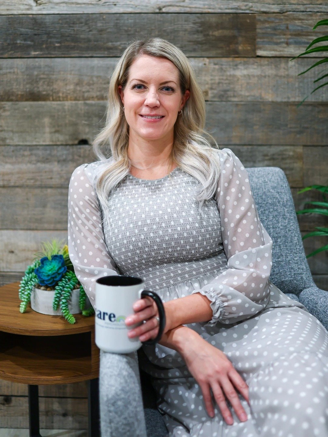 We're heading to the Airdrie Public Library! 🙌

Our psychologist Meagan is partnering with @airdriepubliclibrary to host a free parent education session on childhood anxiety, and we'd love to see you there.

Mindfulness Matters: Strategies to Help R