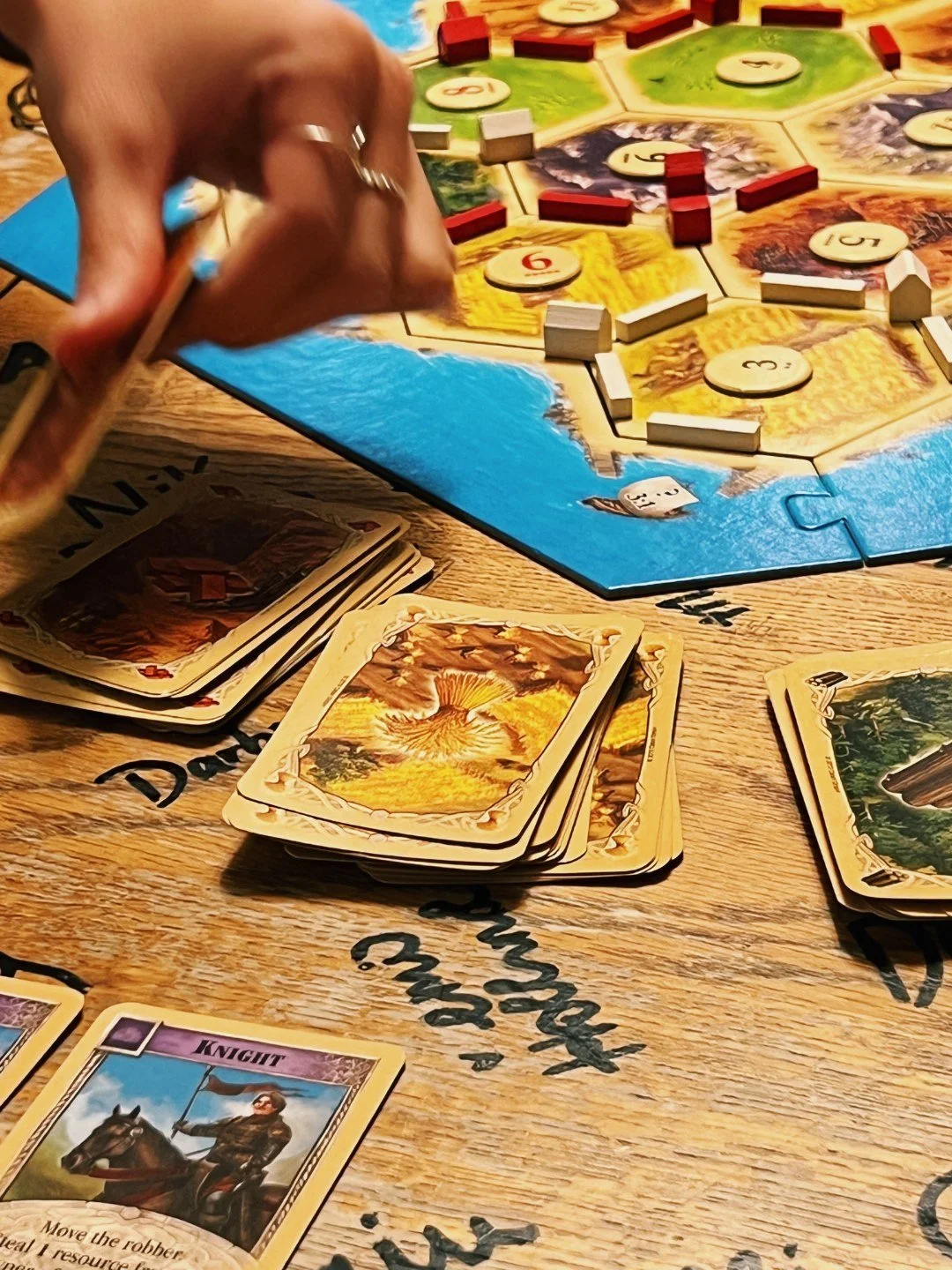 As we head towards back-to-school here are 5 indoor ideas that are actually good for little brains:

🎲 Board games &mdash; Turn-taking, strategy, and managing winning and losing gracefully. Life skills, honestly.
🎨 Indoor art station &mdash; Set ou