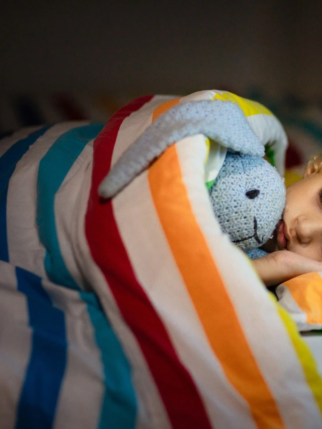 Back to school week is here. Which means it's time to talk about sleep.

We know, we know. But hear us out.

Most kids' sleep schedules drift over the summer. Later bedtimes, later wake times, the whole thing. And the first week back is usually when 
