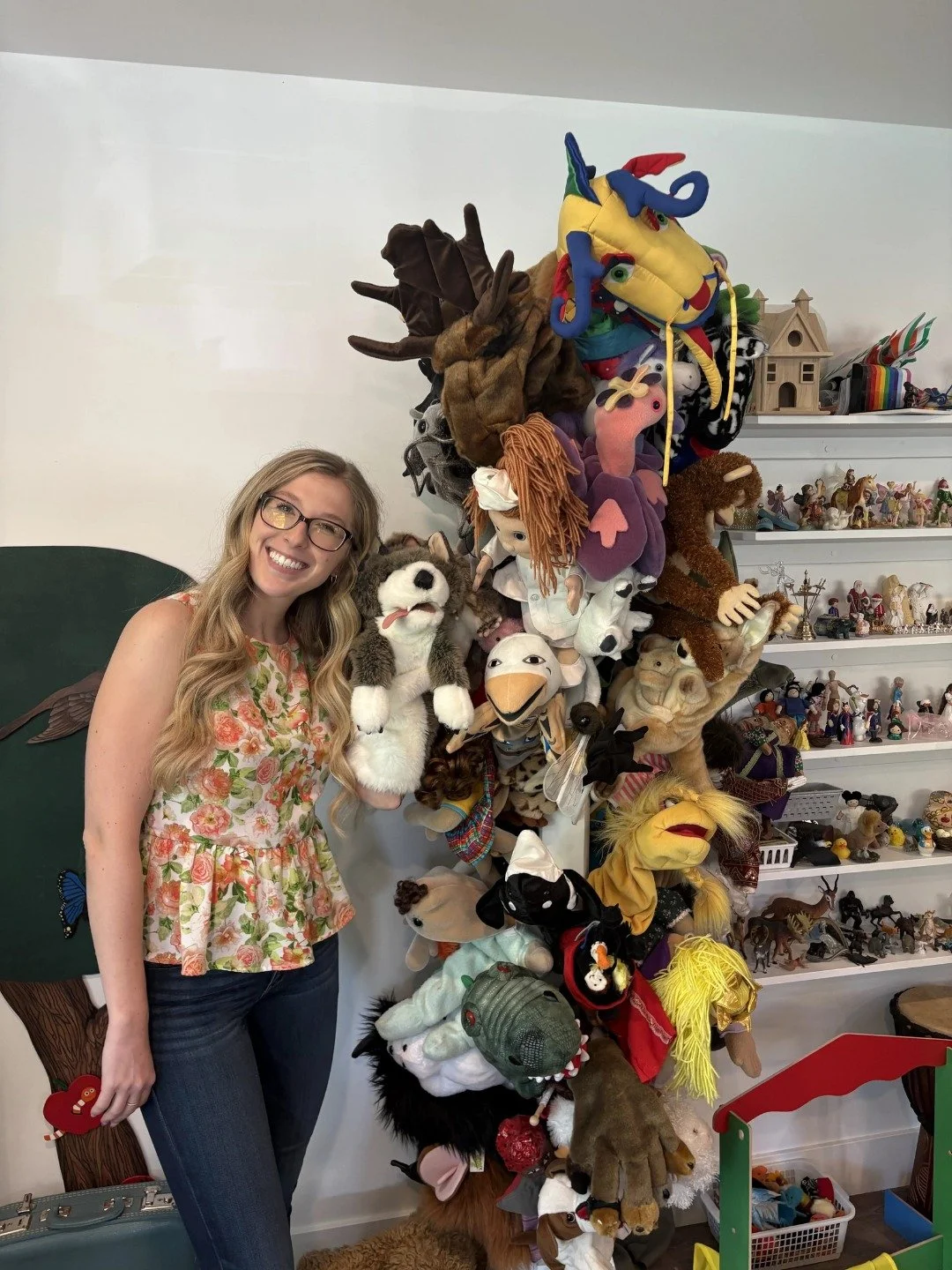 One of the things we love most about the CARE Psychology team is that the learning never stops. 

All of our psychologists completed training this spring and summer. 

Dr Crystal and Kristina attended Indigenous adapted EMDR training in the springtim